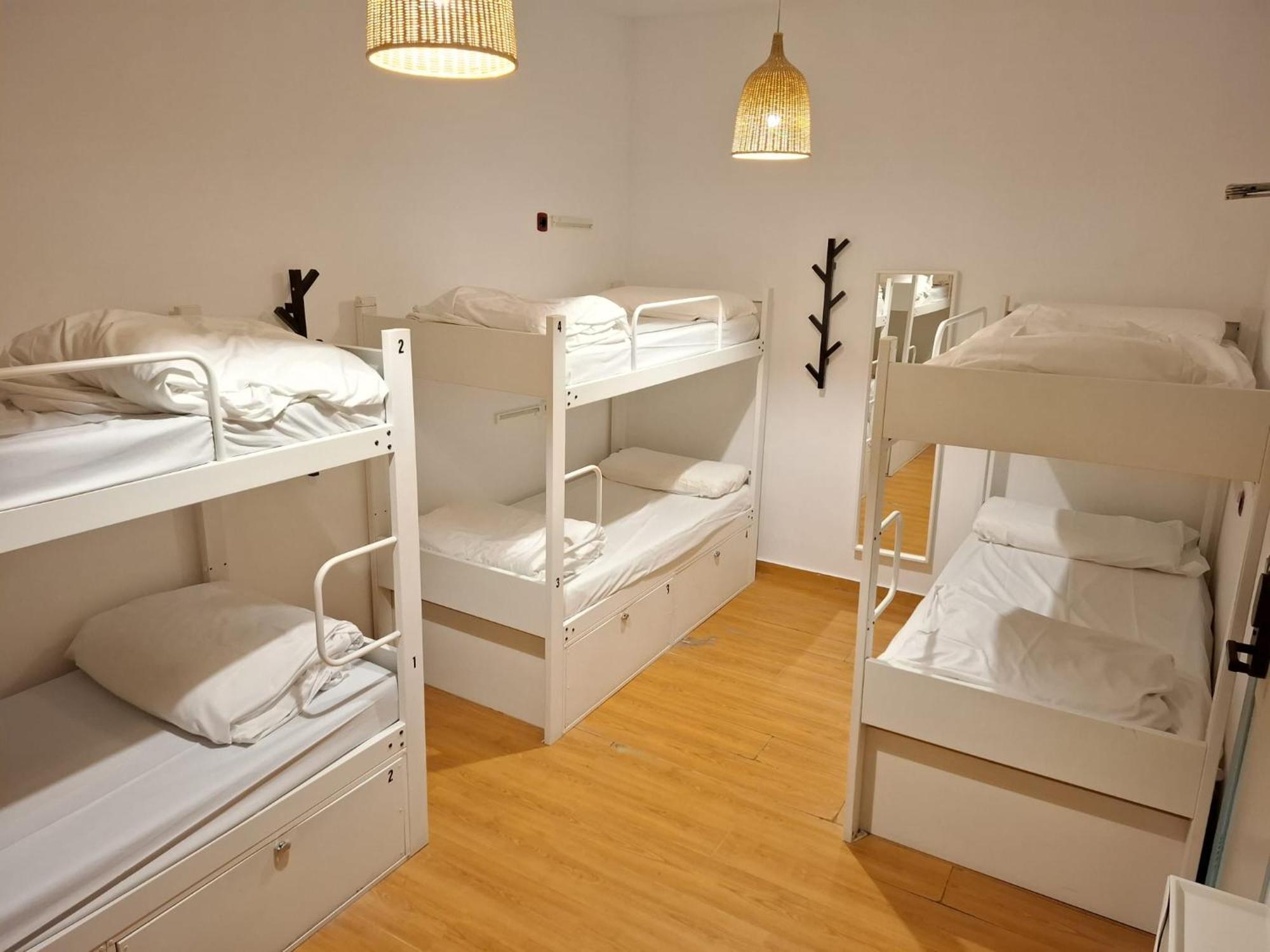 Mediterranean Hostel Barcelona