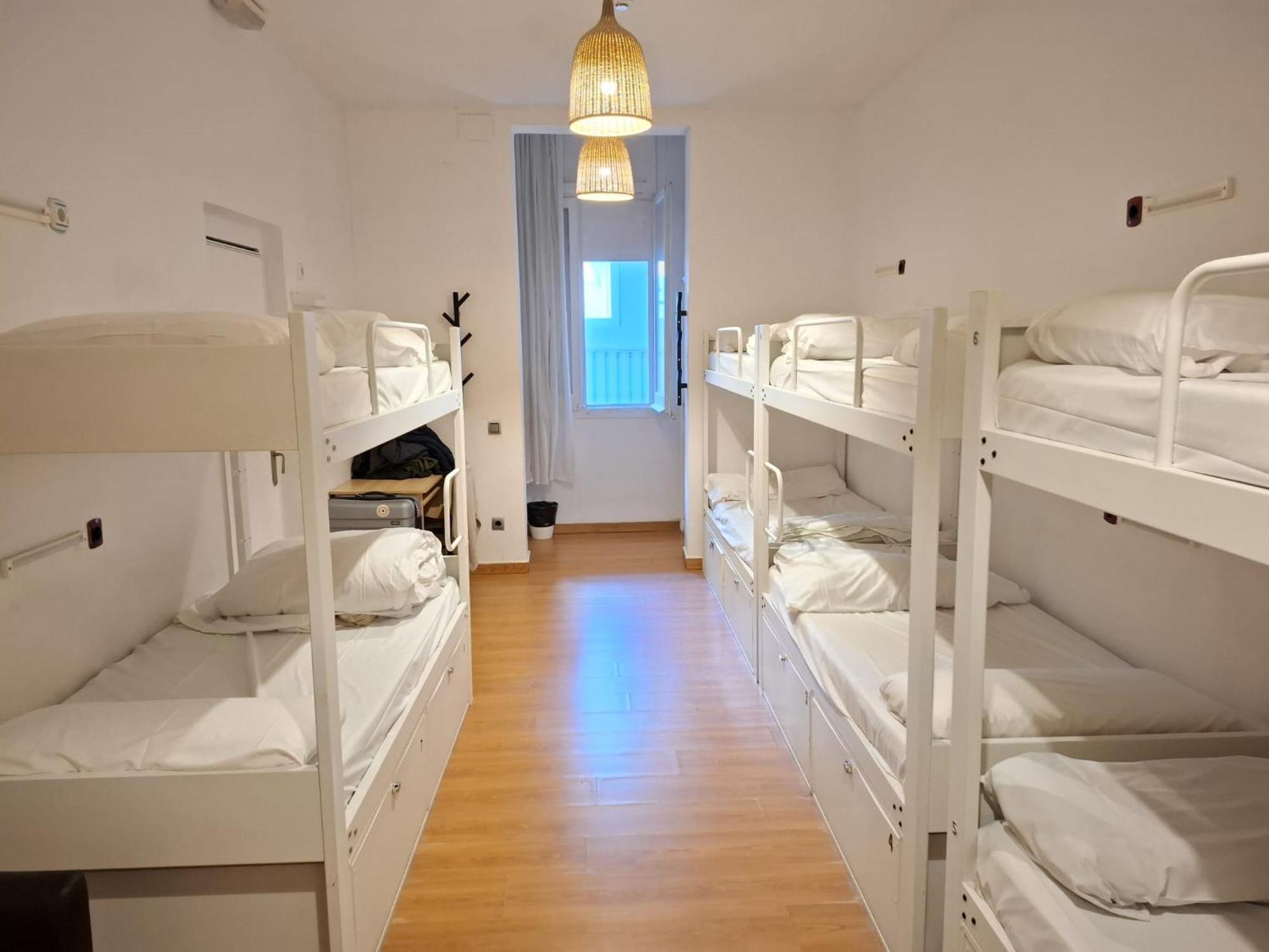 Mediterranean Hostel