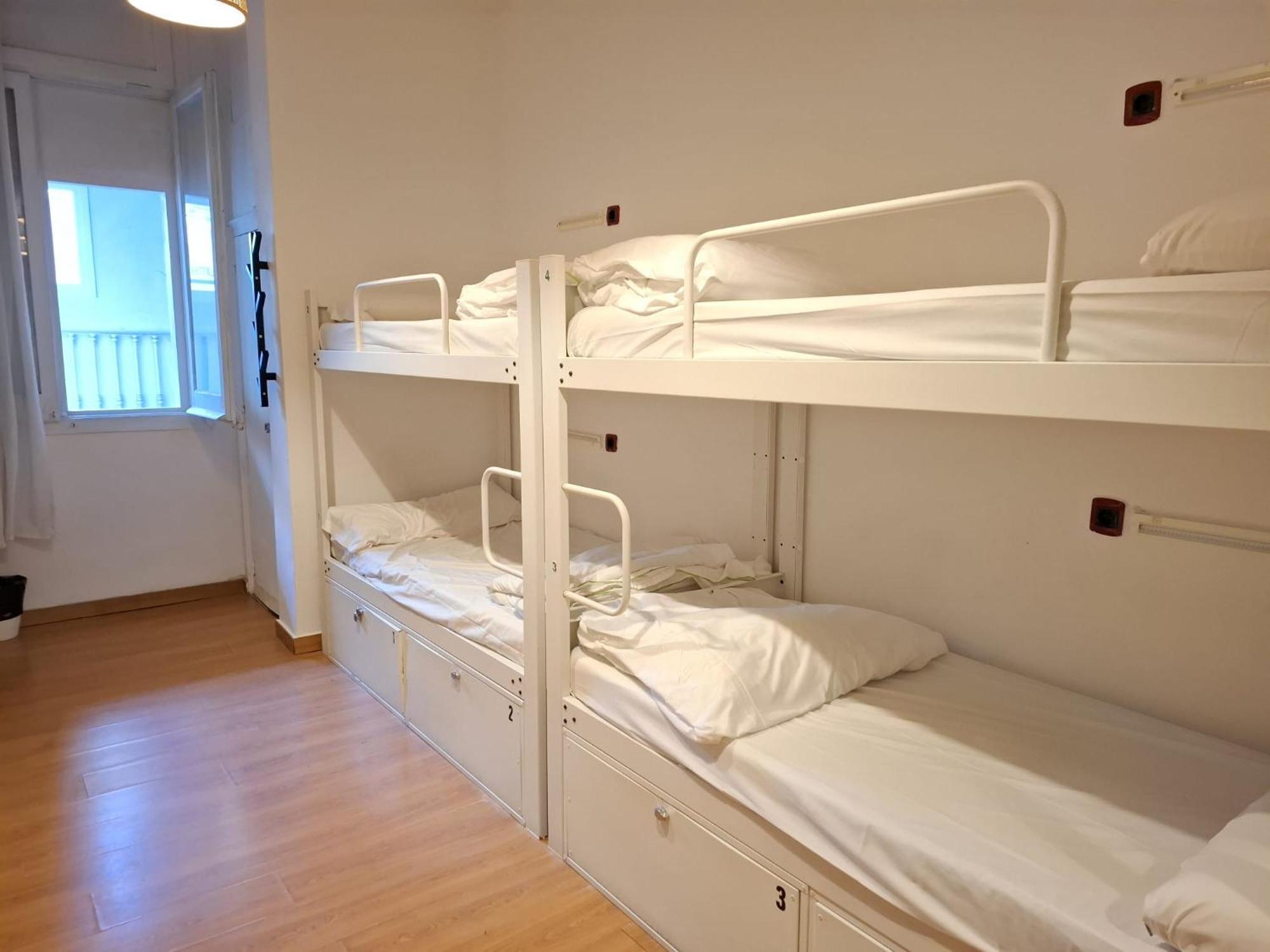 Hostel Mediterranean Barcelona