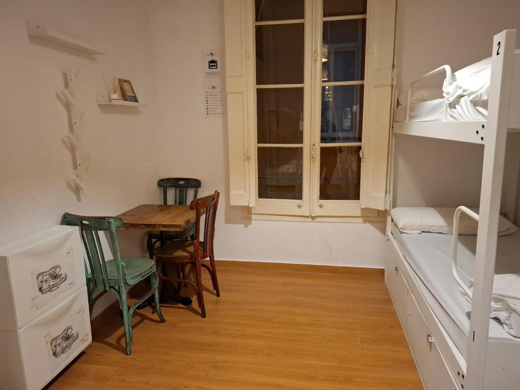Mediterranean Hostel