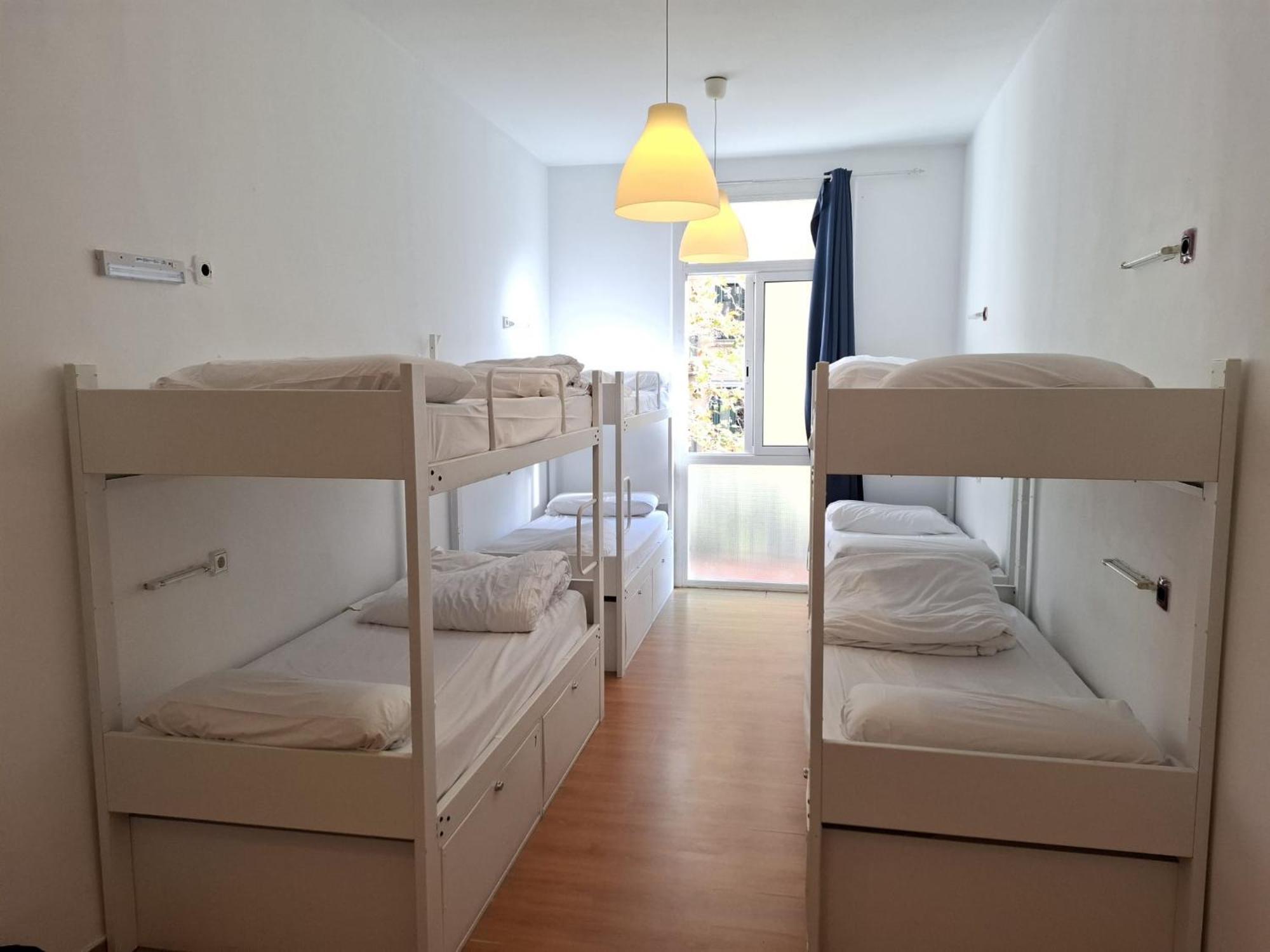 Hostel Mediterranean Barcelona