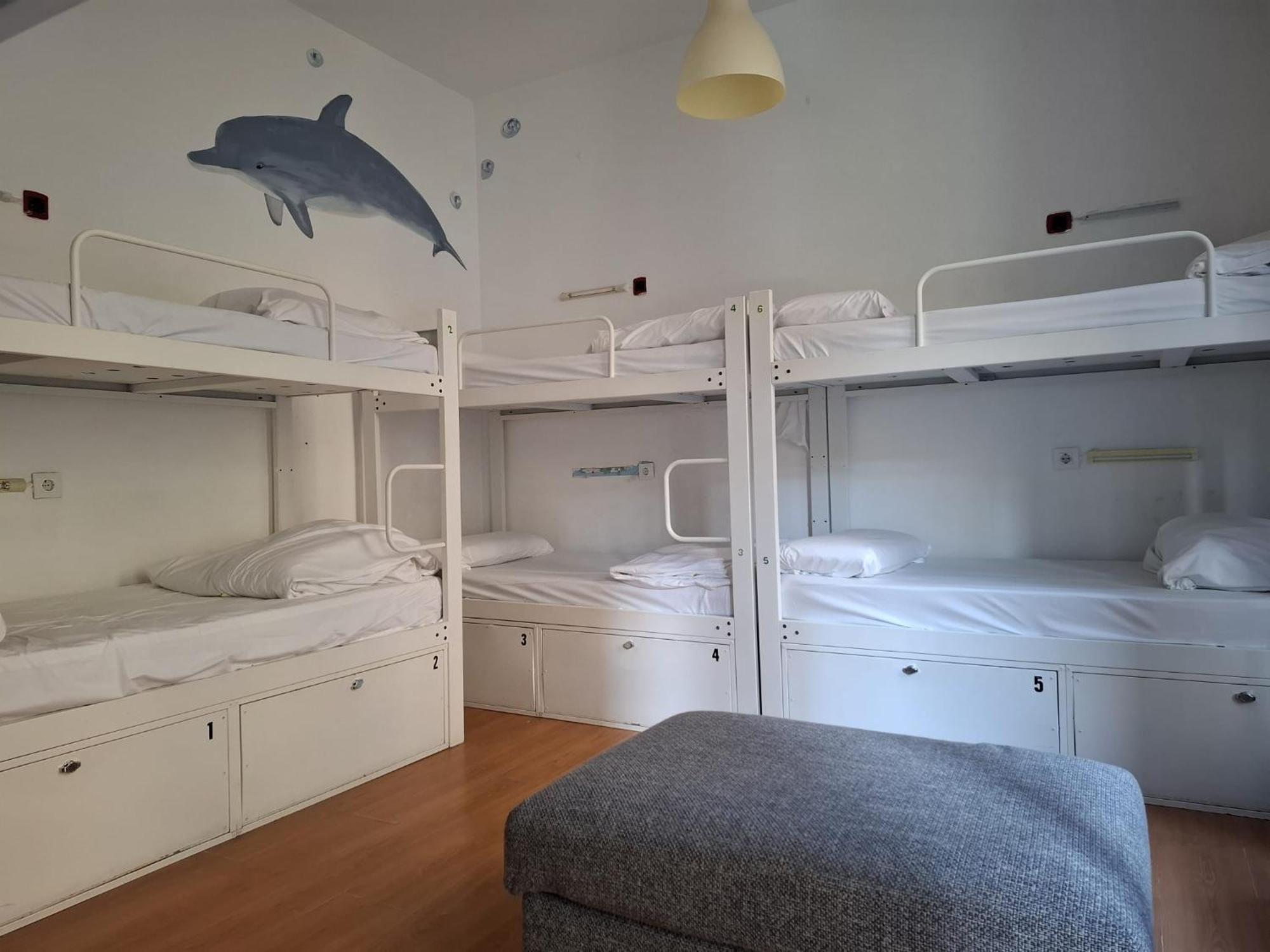 Mediterranean Hostel