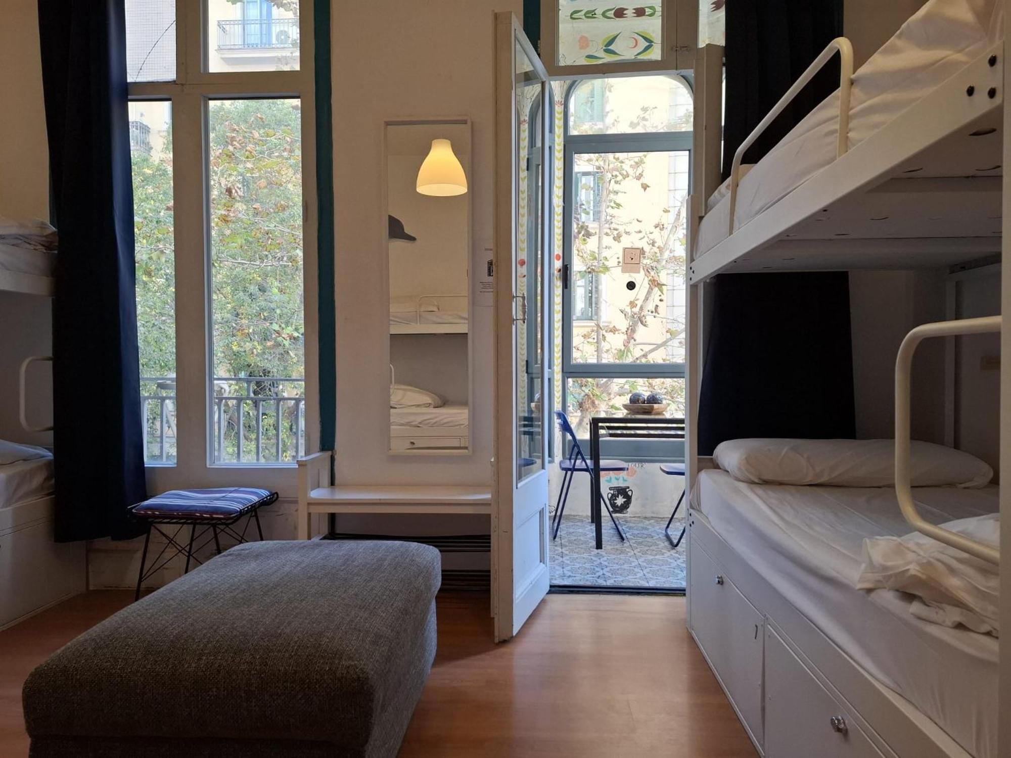 Hostel Mediterranean