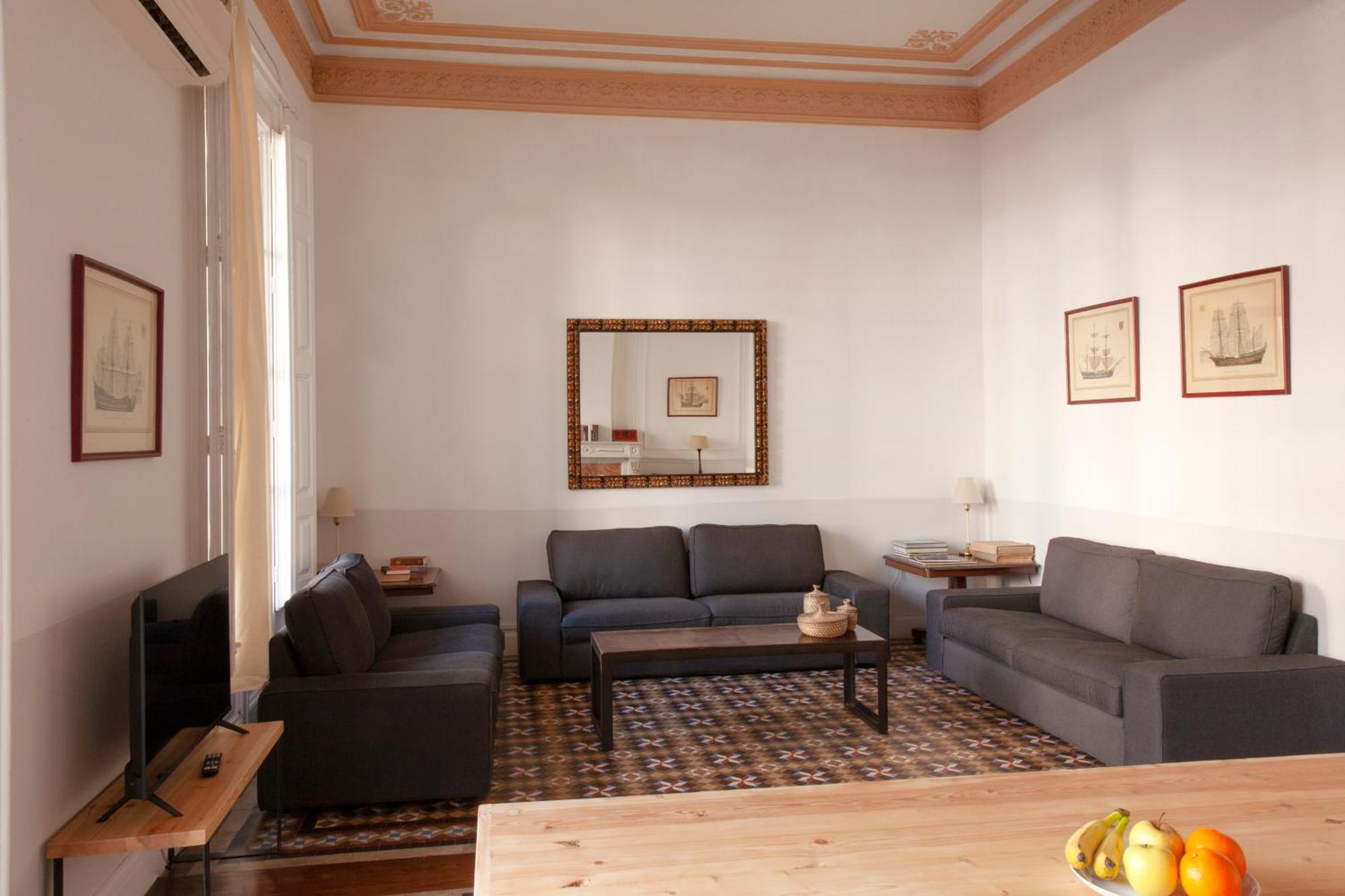 Appartement My Address In *