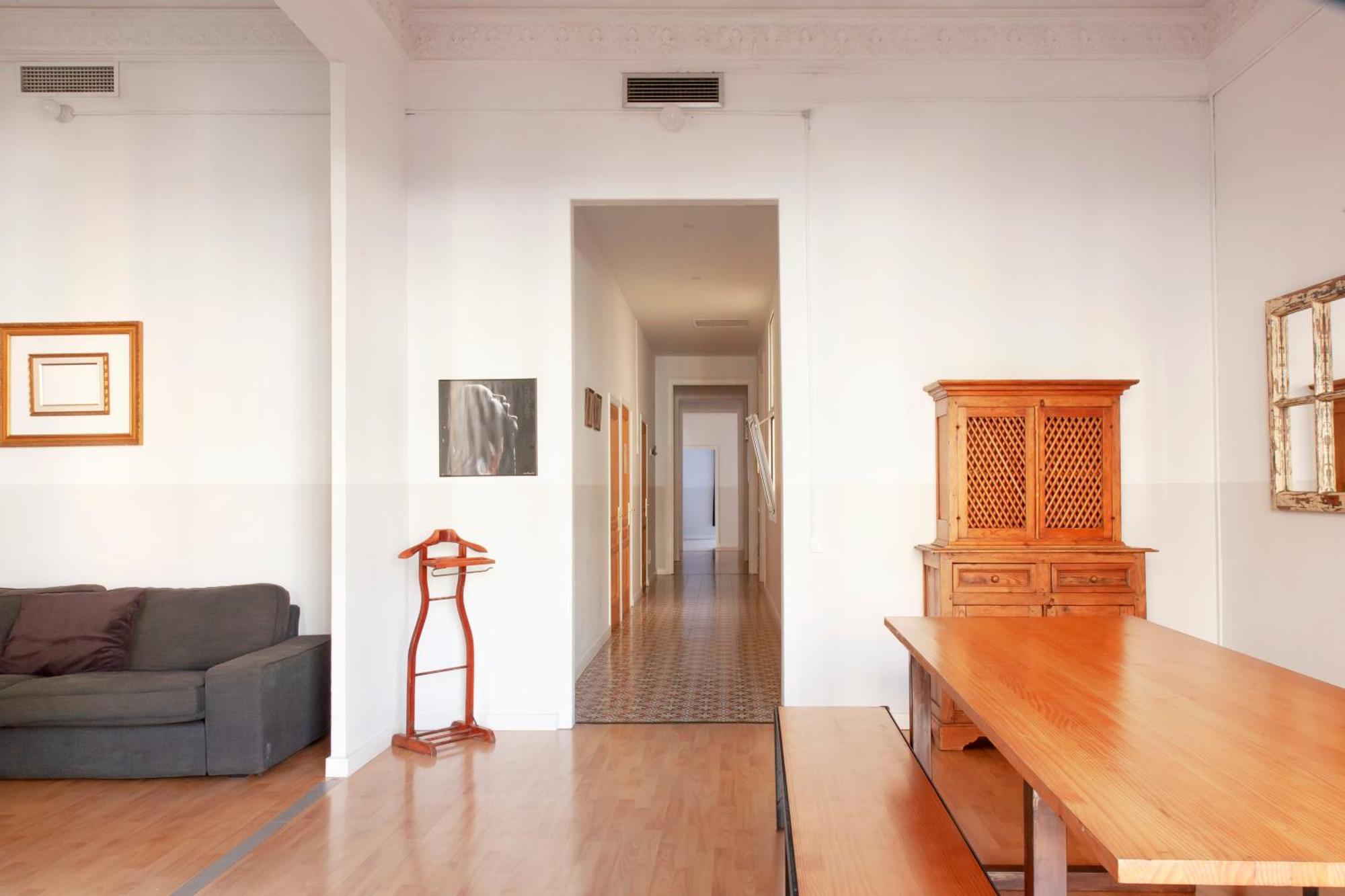 My Address In Apartment