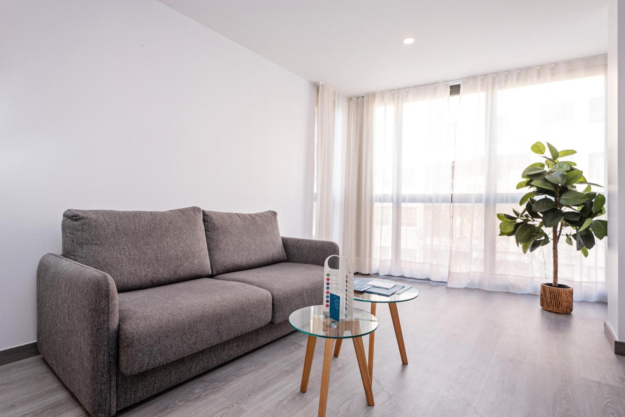 Apartment Sweett - Carrer Fira