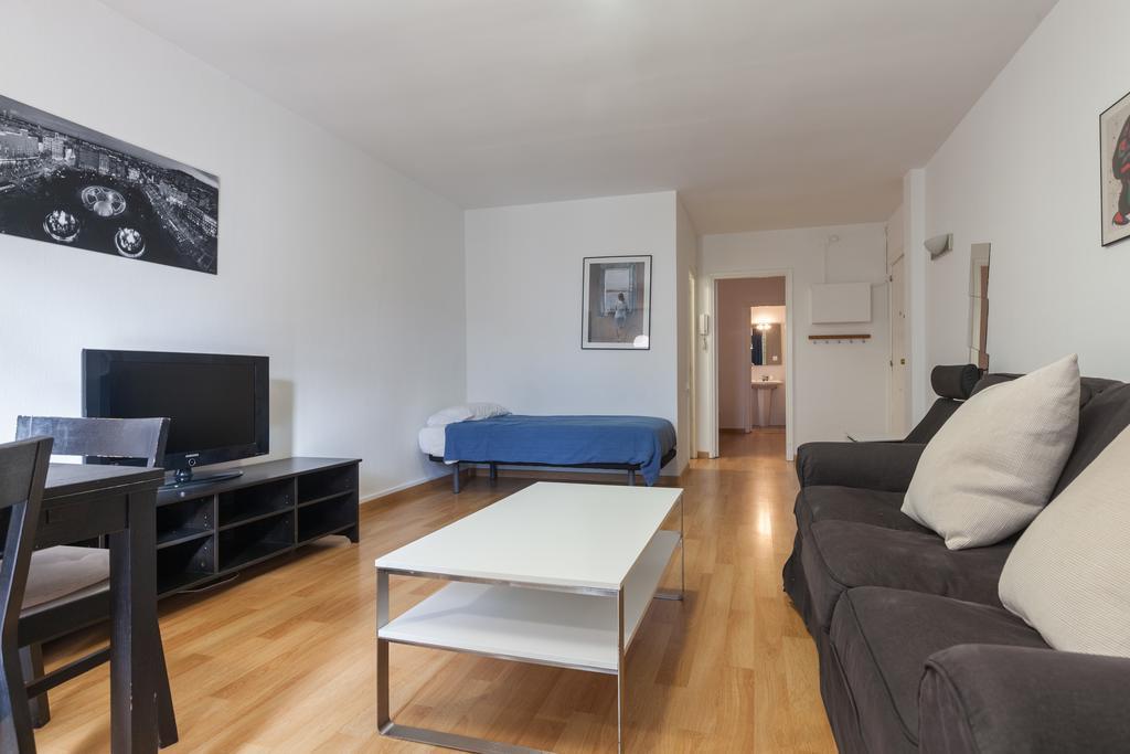 Rambla Appartement *