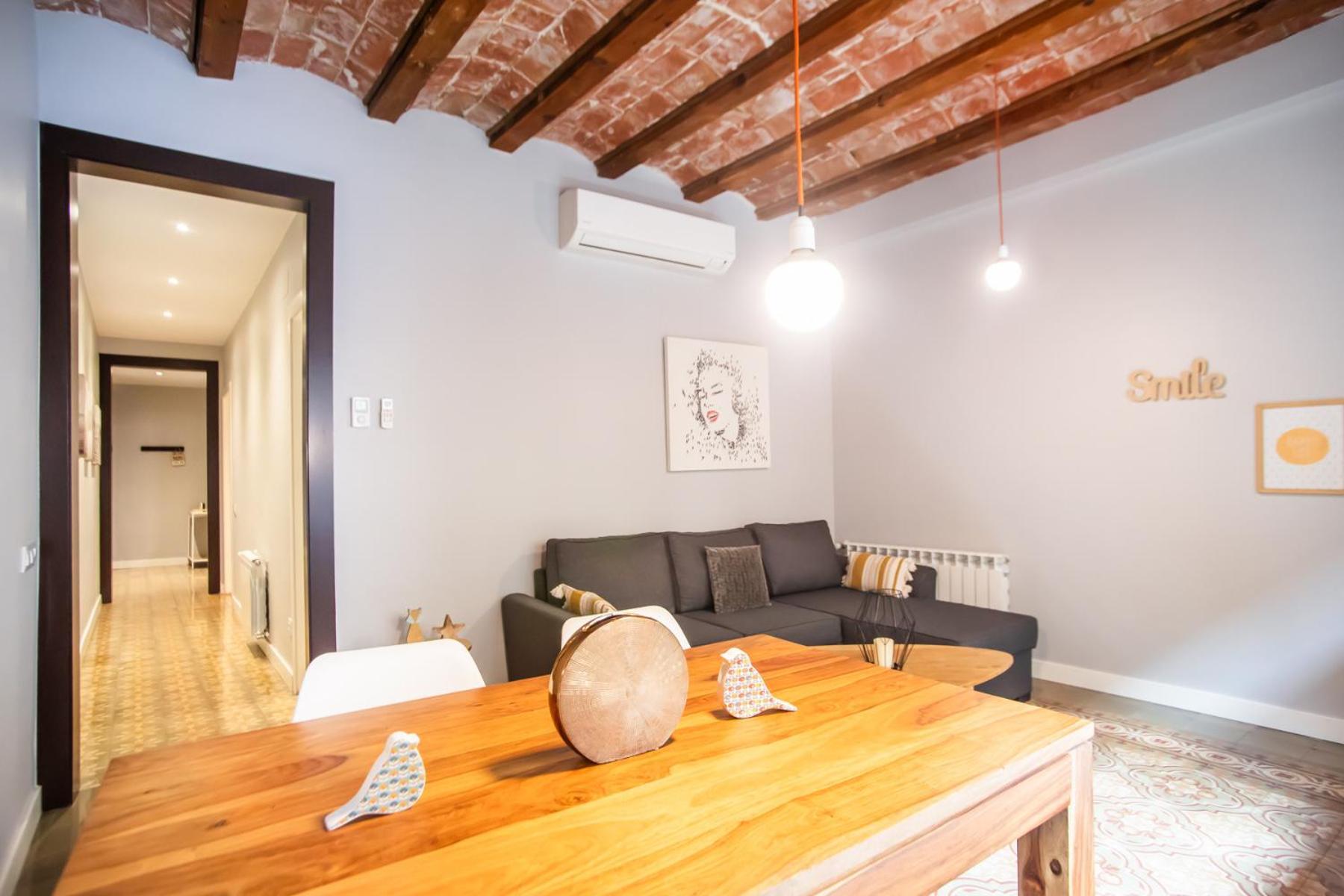 Appartement E1mal1079- Fantastic 2br Flat In The Center