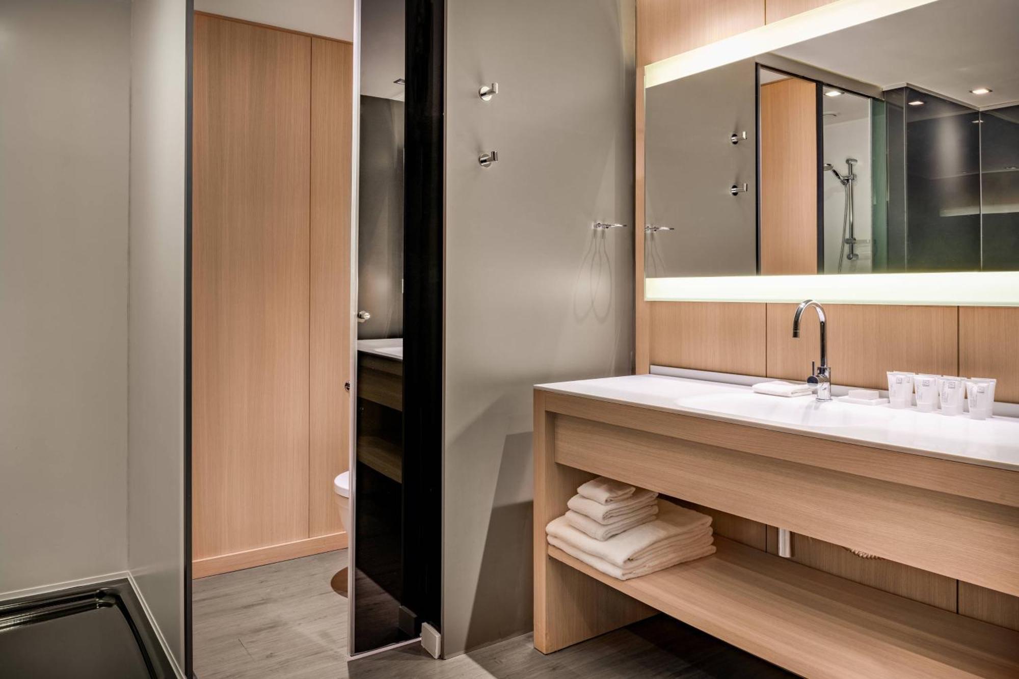 Ac Sants Hotel Barcelona