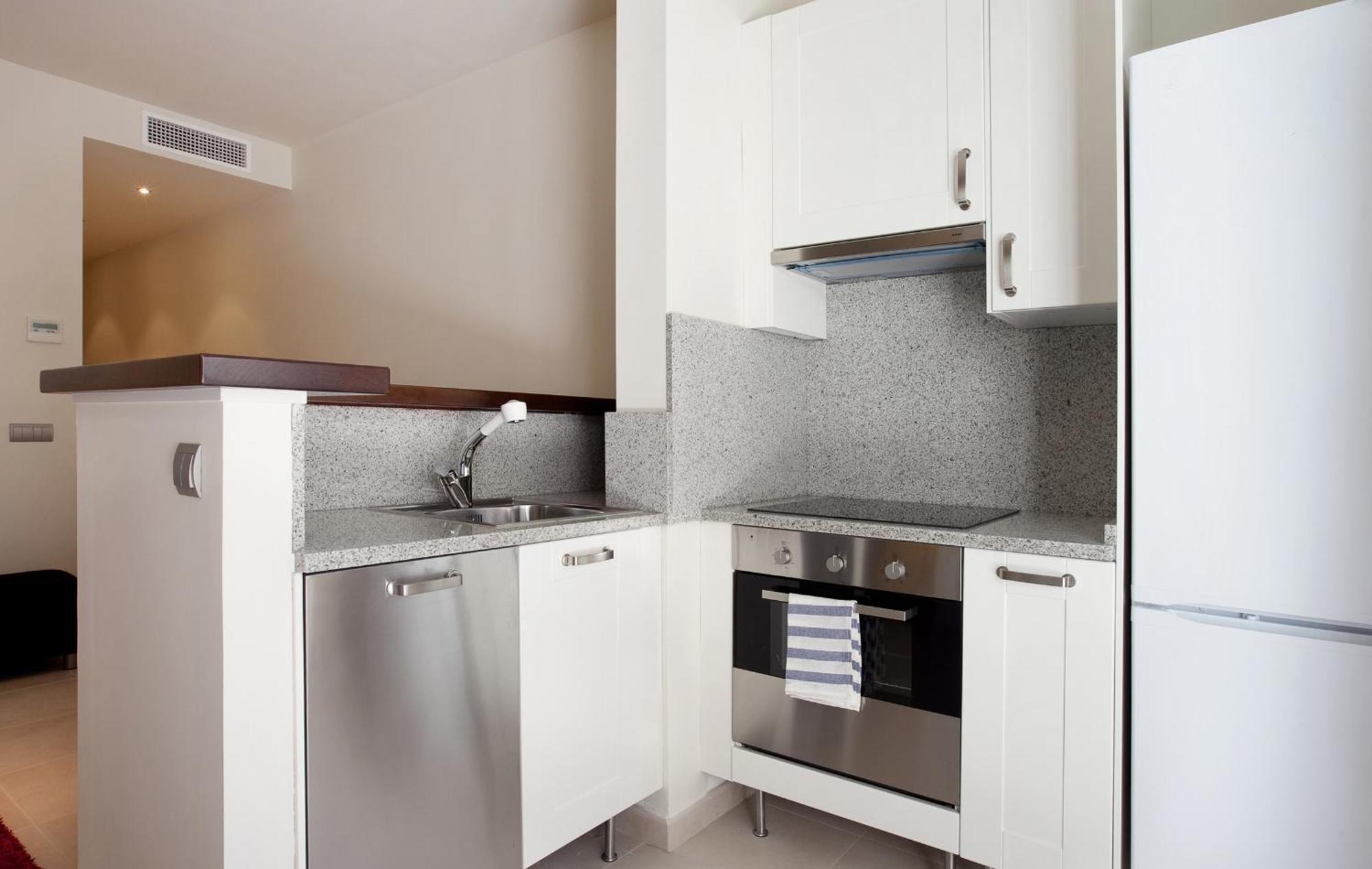Apartamento Ab Poble Nou Venero *