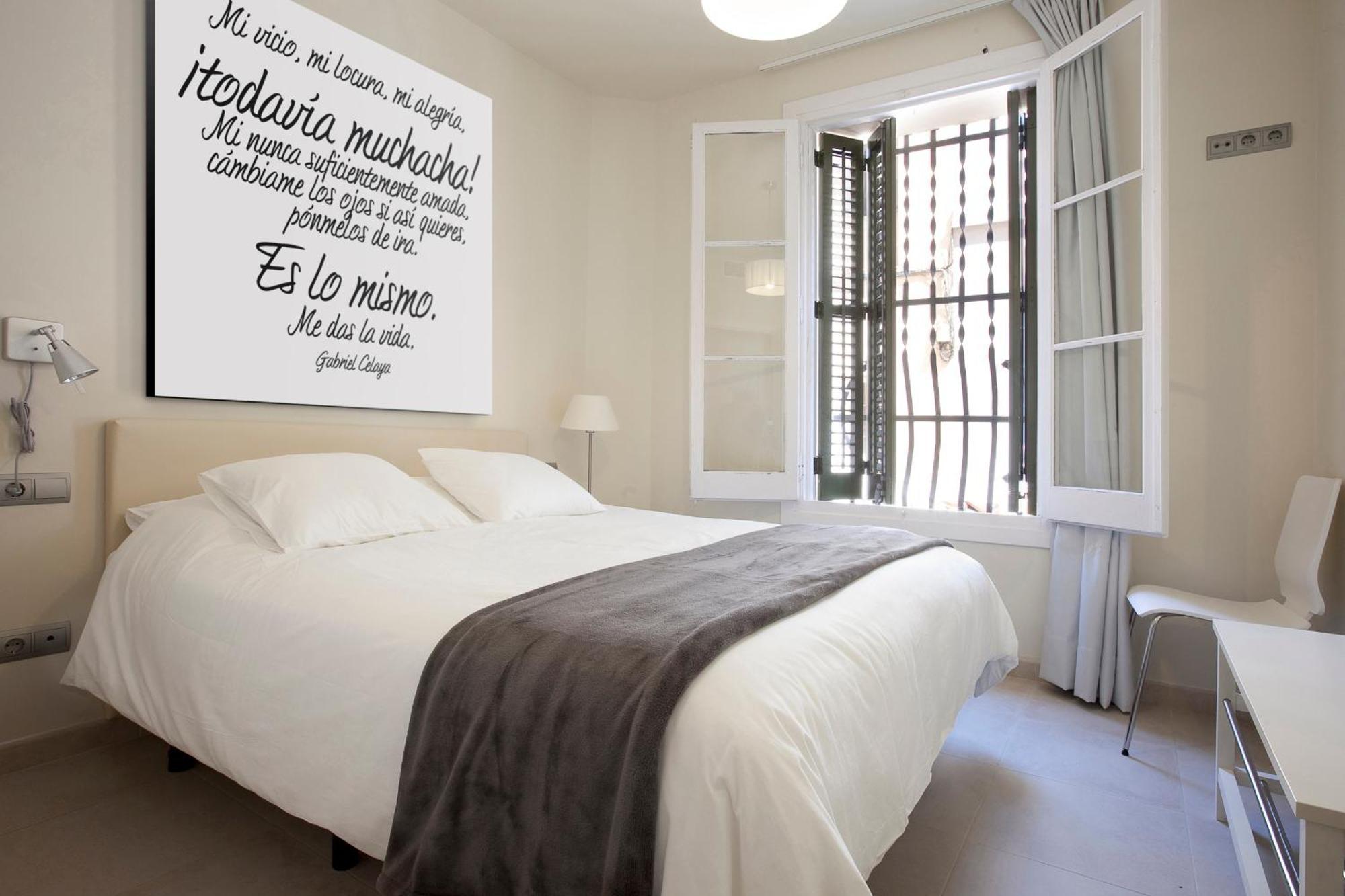 Ab Poble Nou Venero Apartamento Barcelona