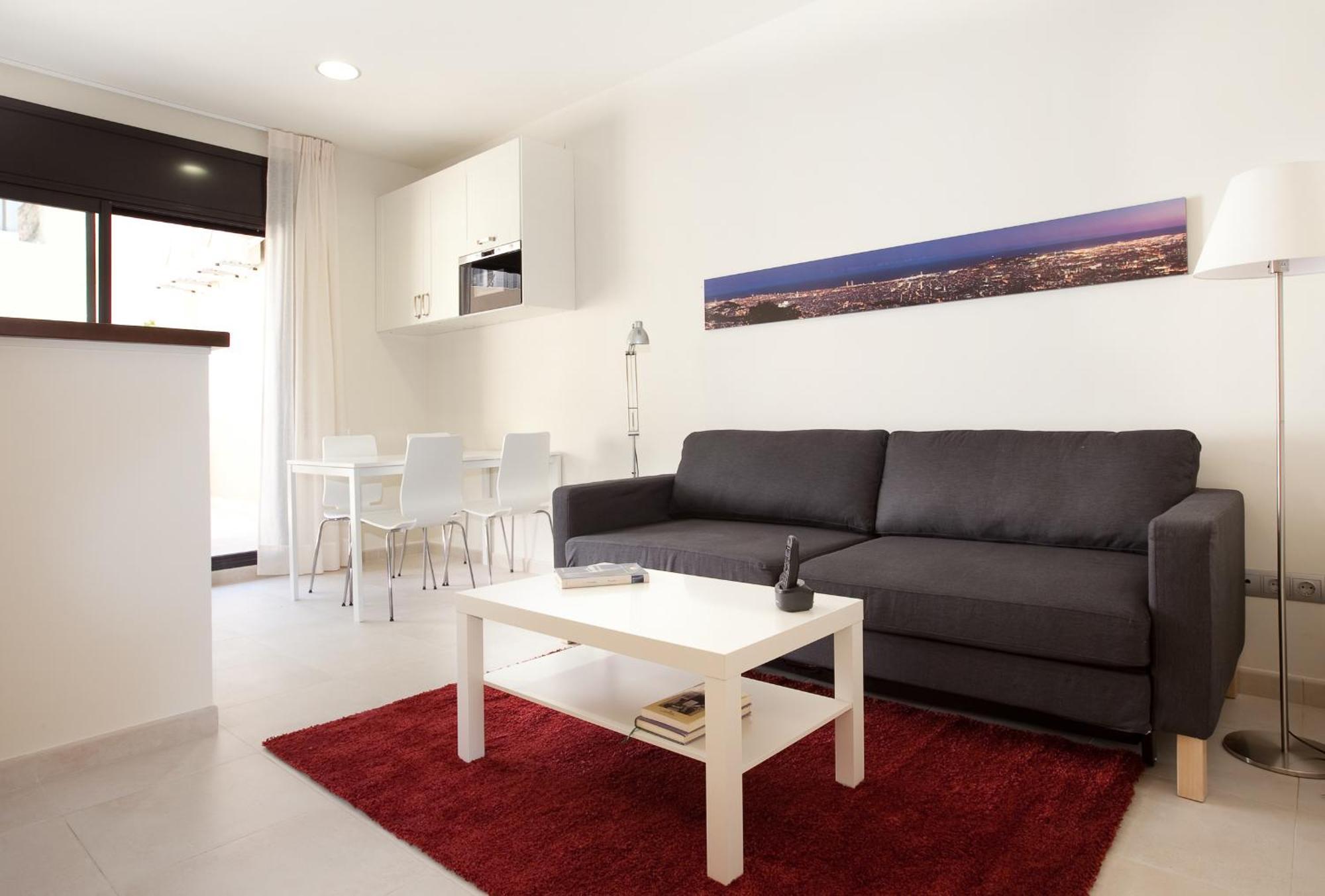 Ab Poble Nou Venero Barcelona