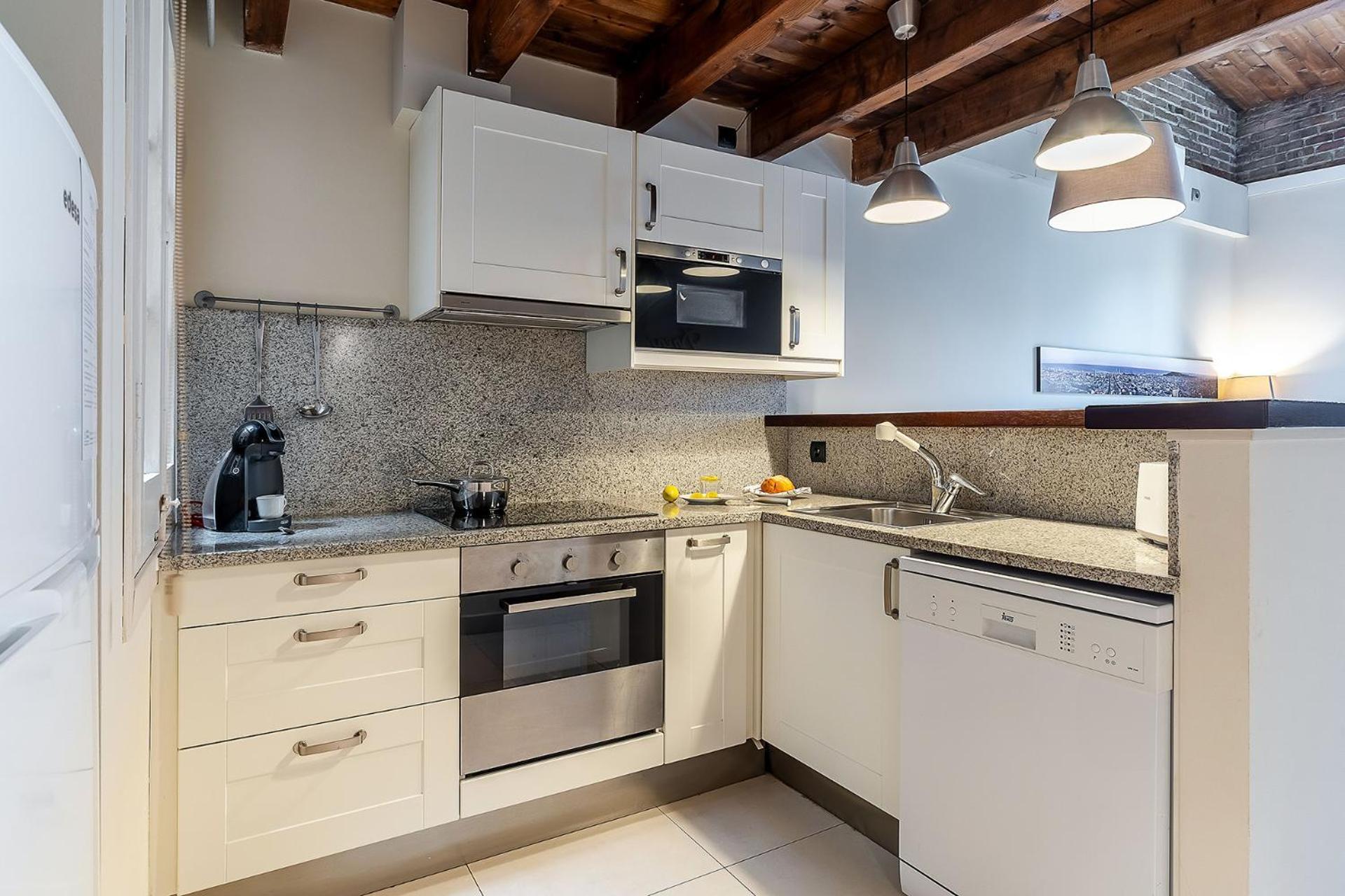 Apartamento Ab Poble Nou Venero