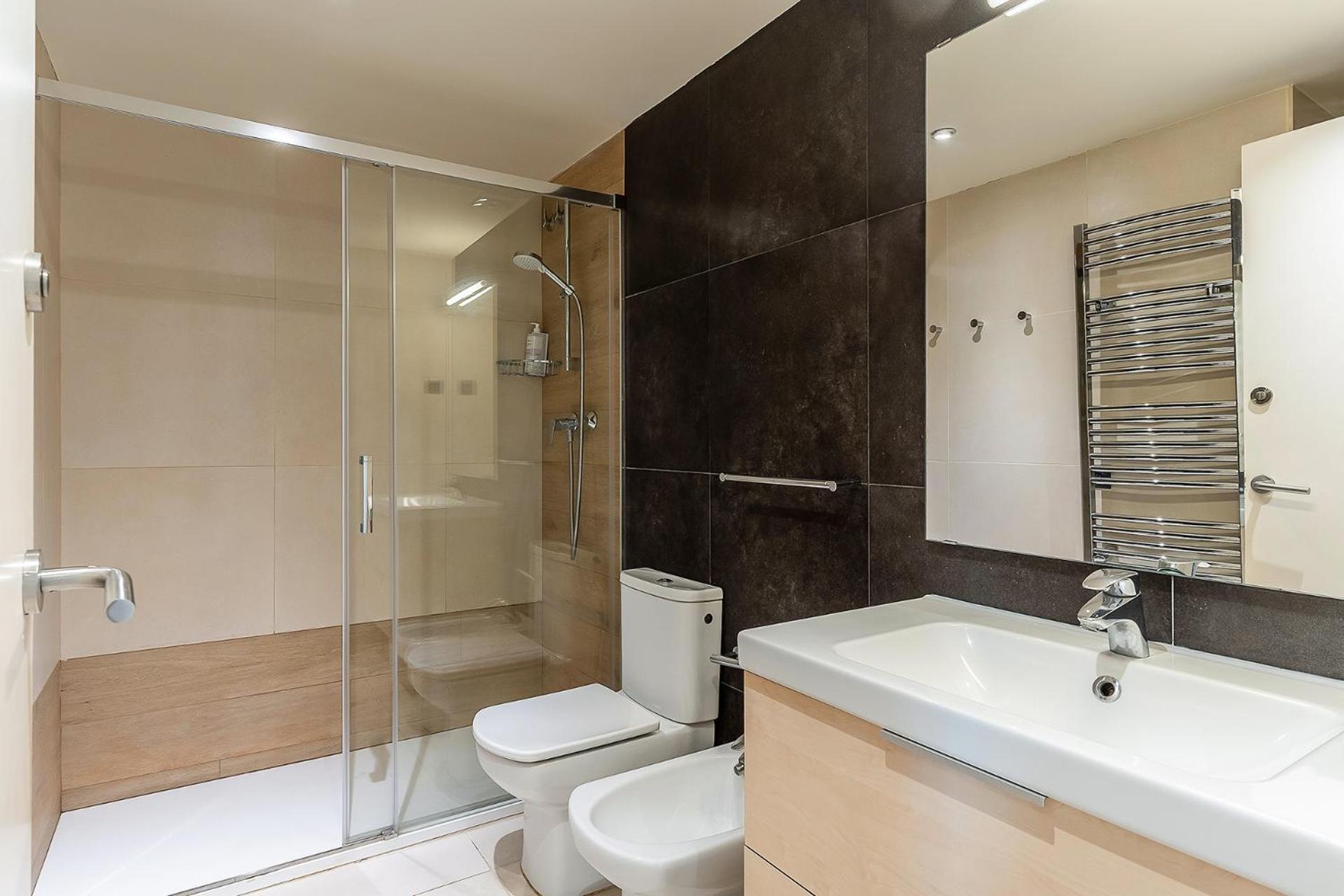 Apartamento Ab Poble Nou Venero *