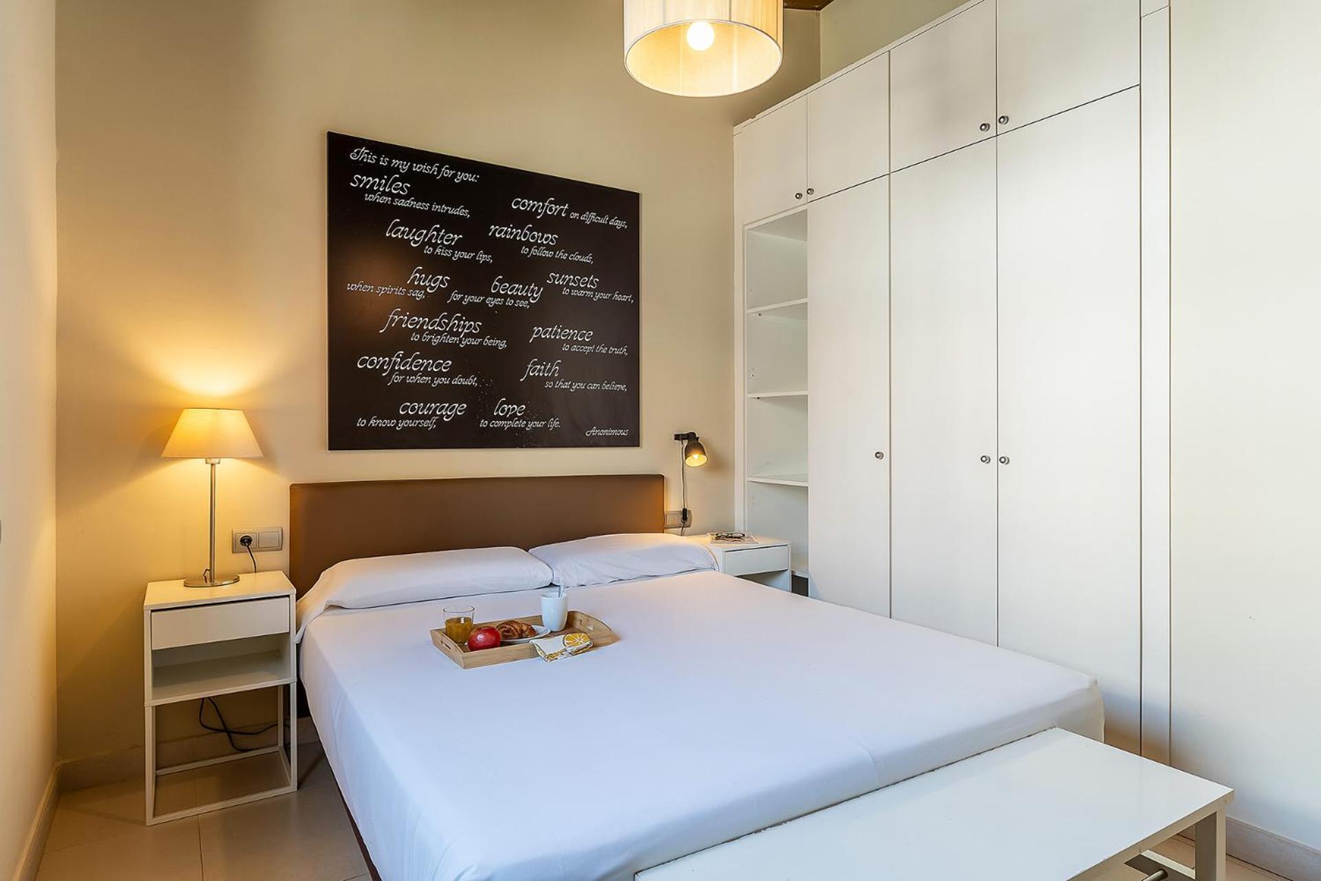 Ab Poble Nou Venero Apartamento Barcelona