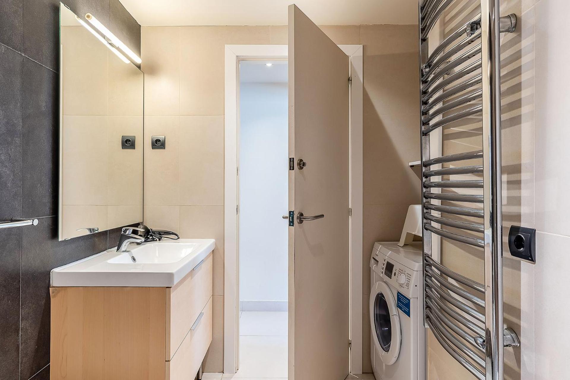 Apartamento Ab Poble Nou Venero Barcelona