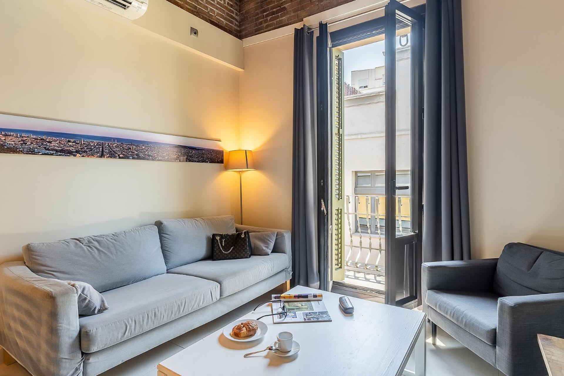 Apartamento Ab Poble Nou Venero *
