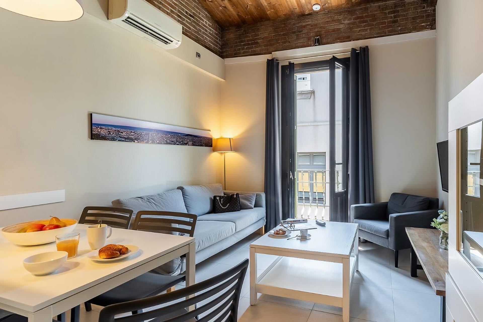 Apartamento Ab Poble Nou Venero Barcelona