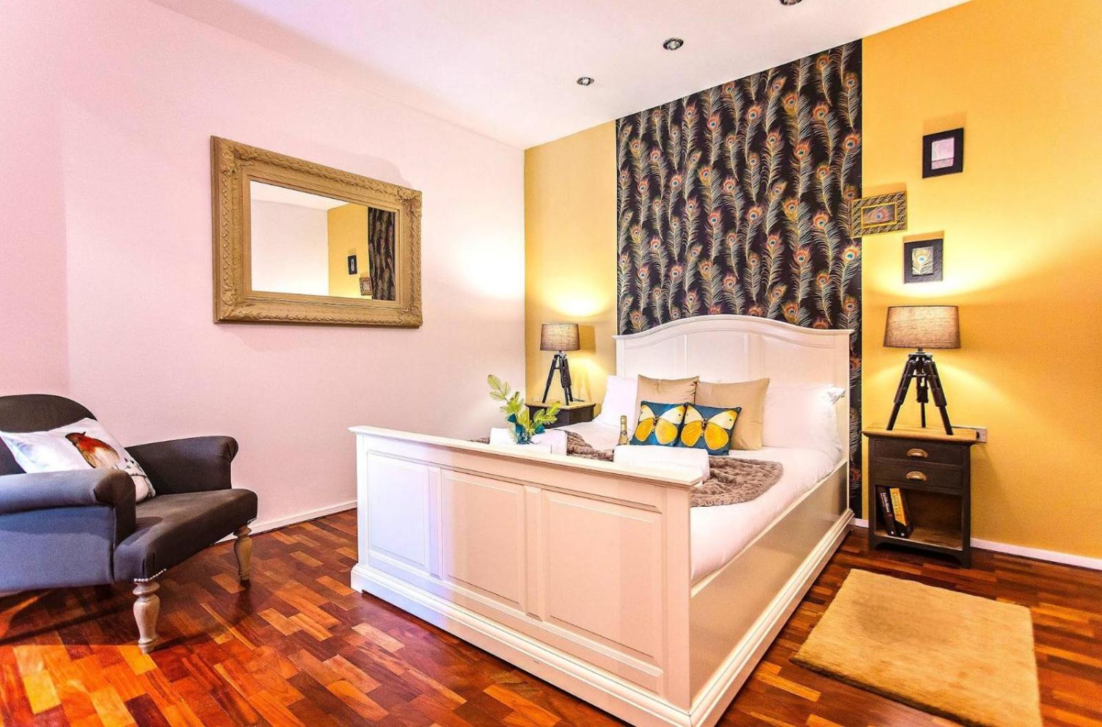 Sweett - Dali Gracia Appartement Barcelona
