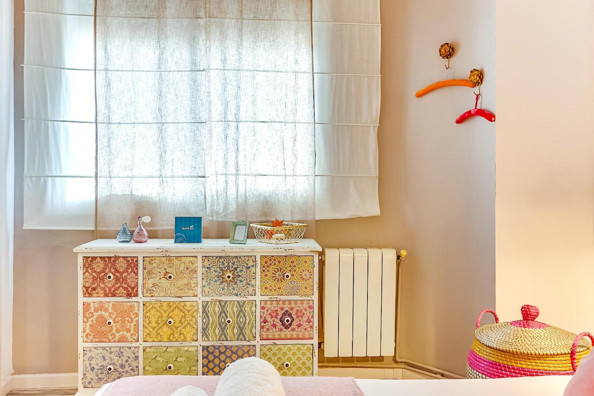 Sweett - Charming In Sant Gervasi *