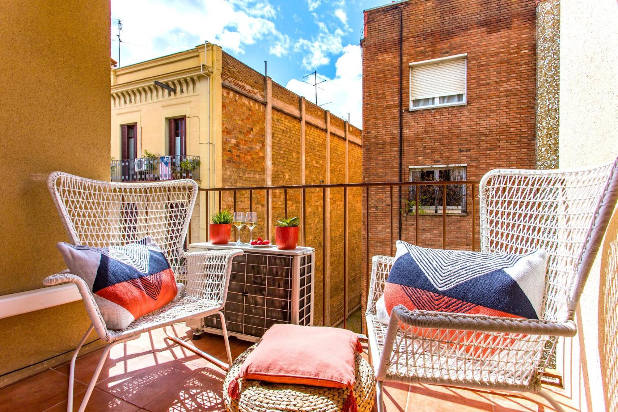 Sweett - Charming In Sant Gervasi *