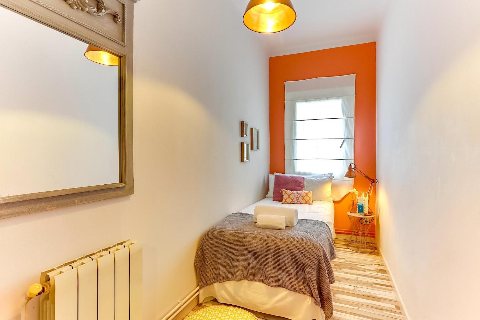 Sweett - Charming In Sant Gervasi