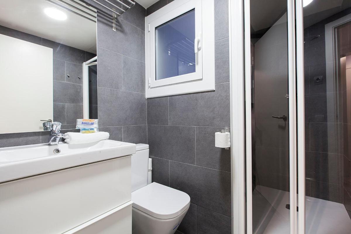 Appartement Ab Paral-lel Spacious