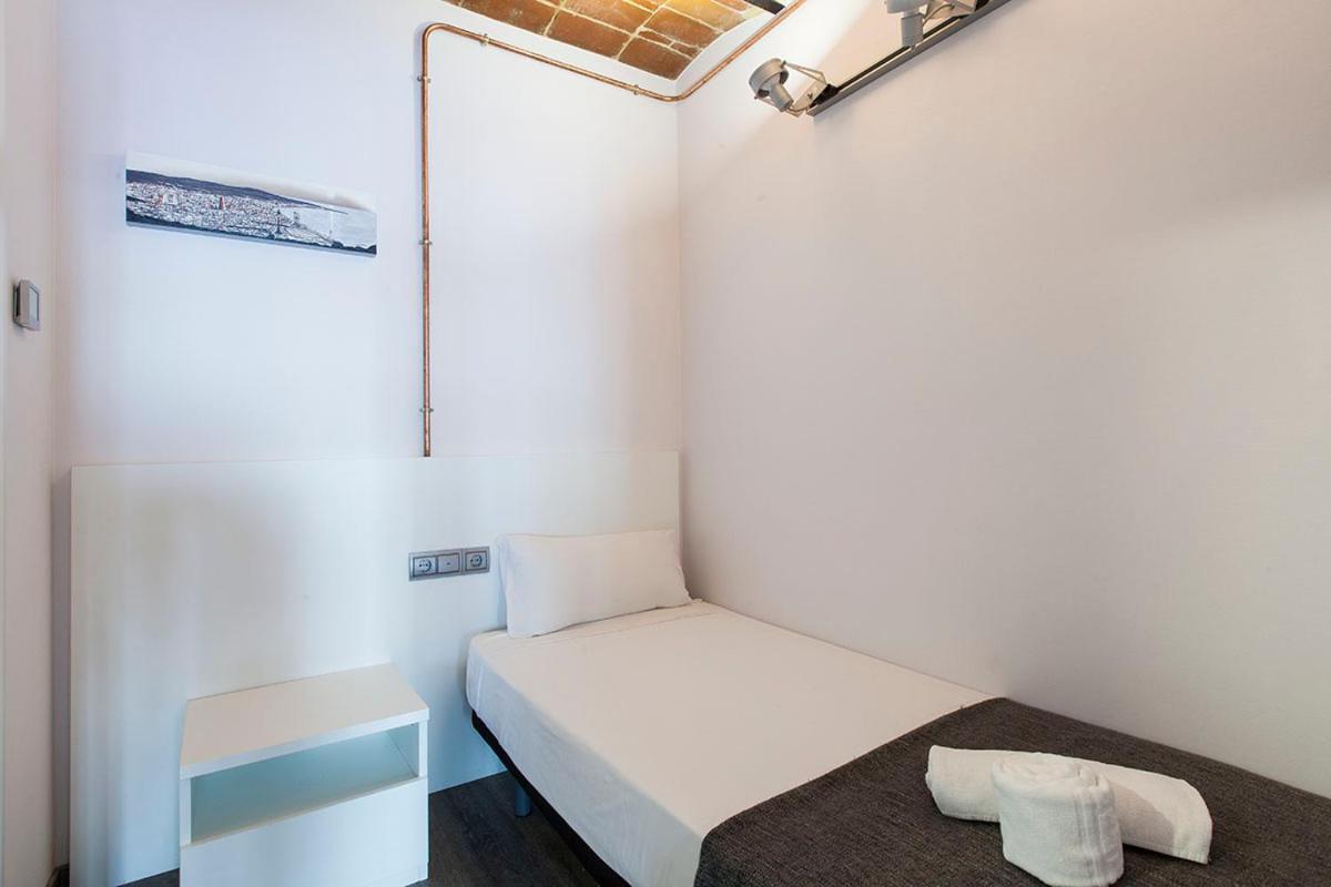 Ab Paral-lel Spacious Appartement