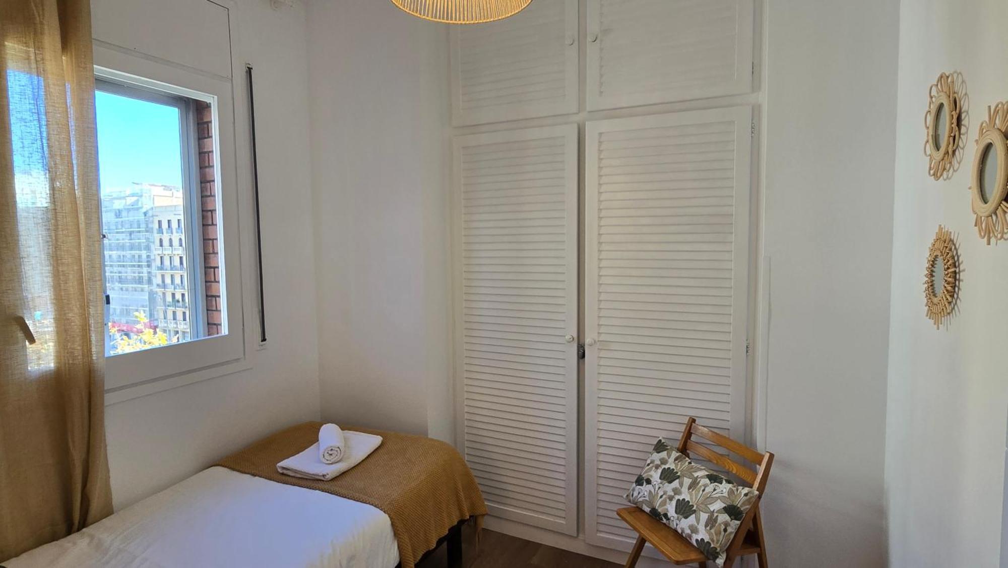 Opening Doors Monumental Apartment *