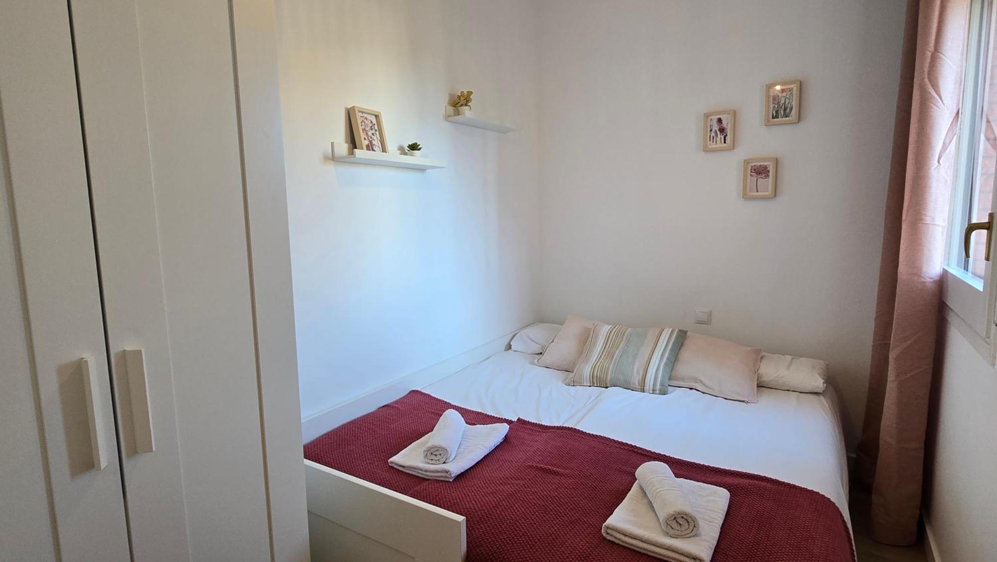 Apartment Opening Doors Monumental *