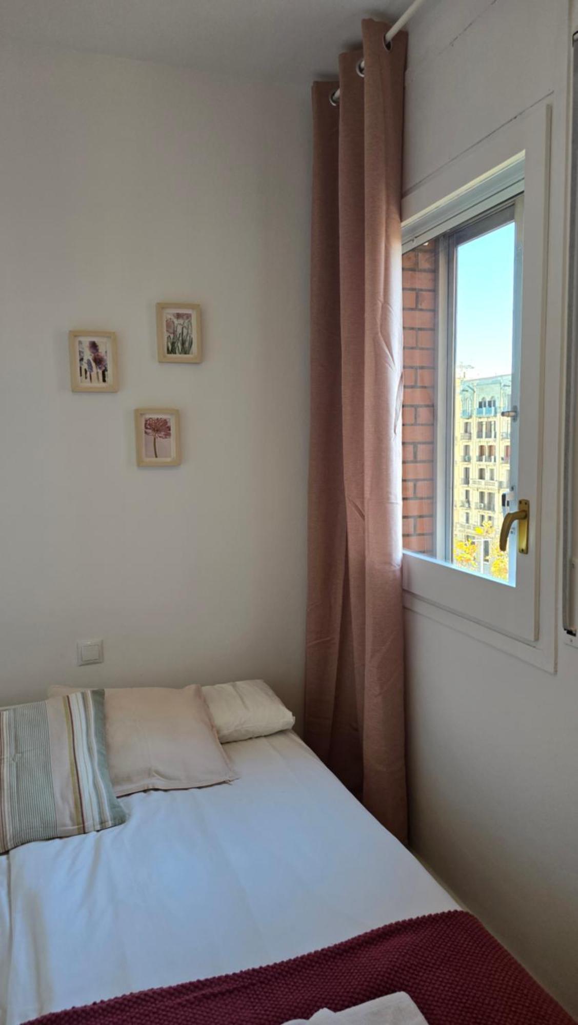 Apartment Opening Doors Monumental Barcelona