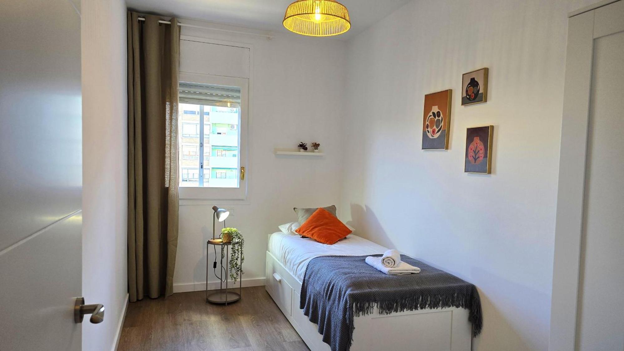 Apartment Opening Doors Monumental