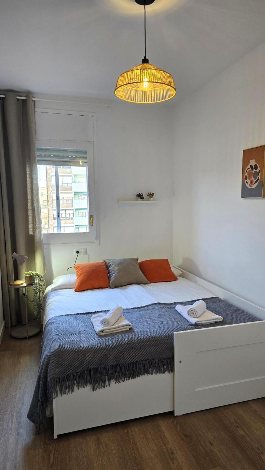 Apartment Opening Doors Monumental
