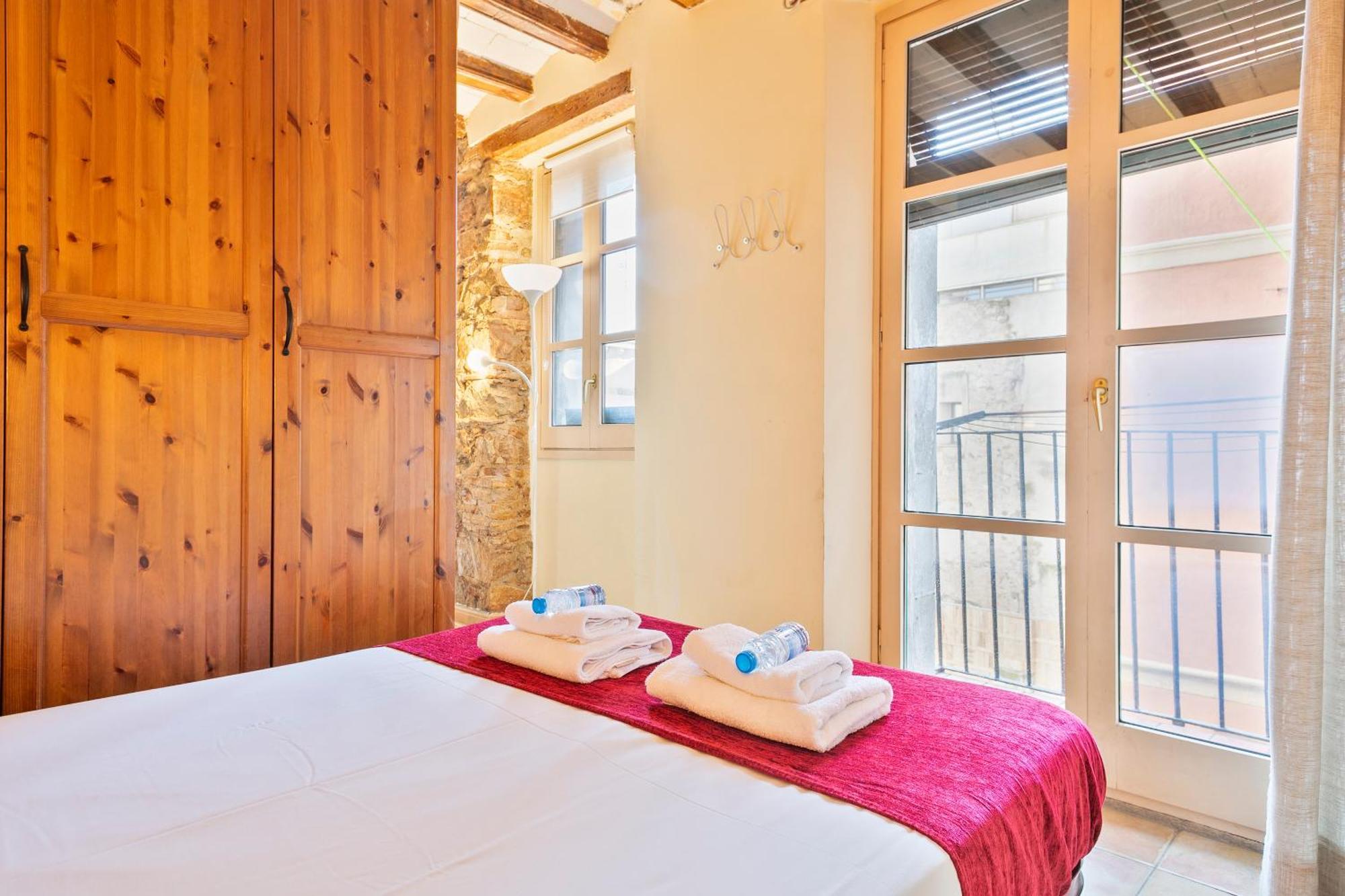 Alcam Santa Monica Apartment *