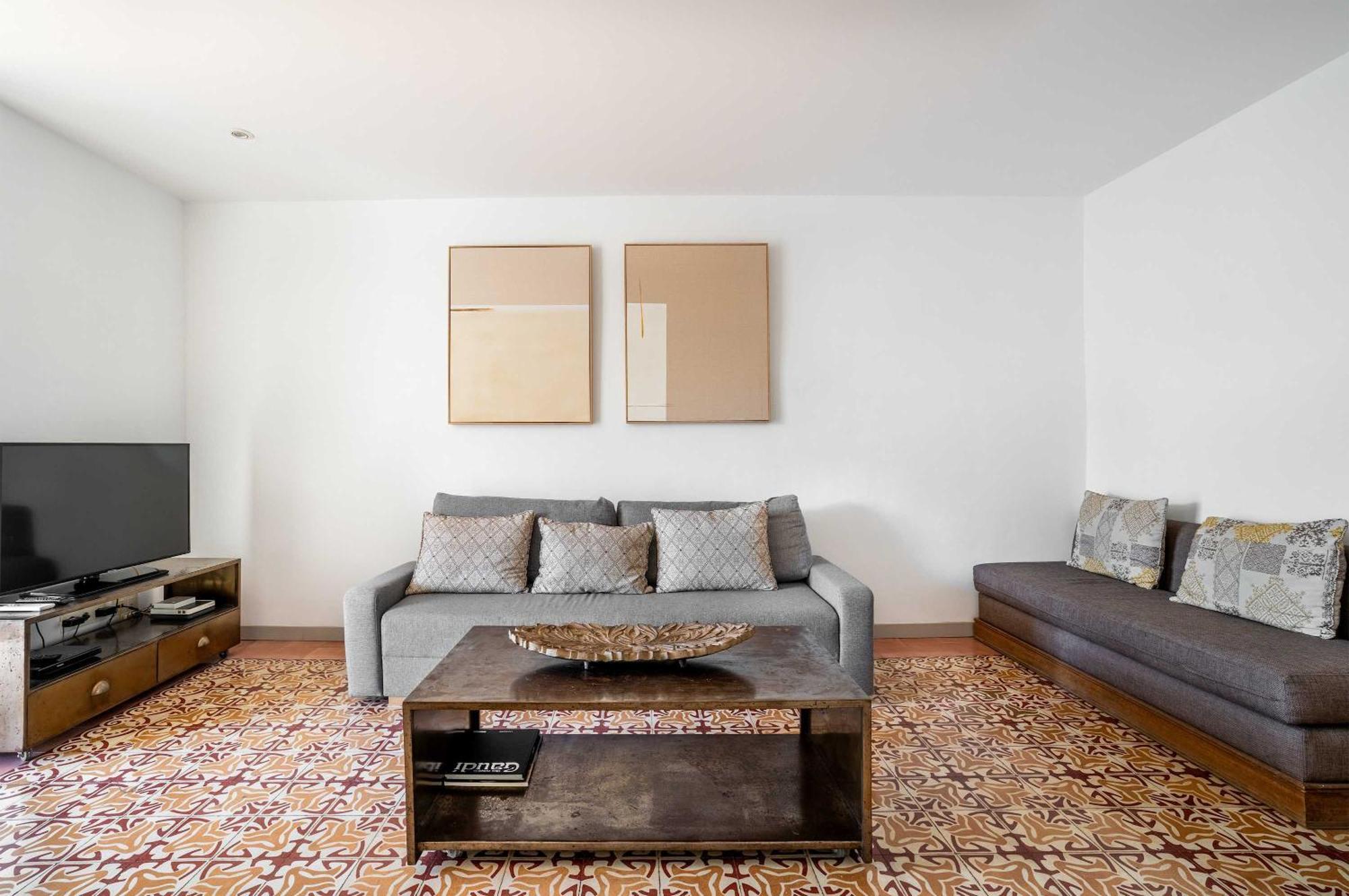 Apartment Modernist And Luxurious Flat - Casa De Flor *