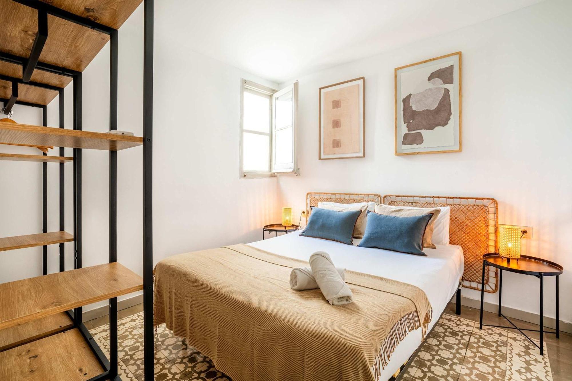 Apartment Modernist And Luxurious Flat - Casa De Flor Barcelona