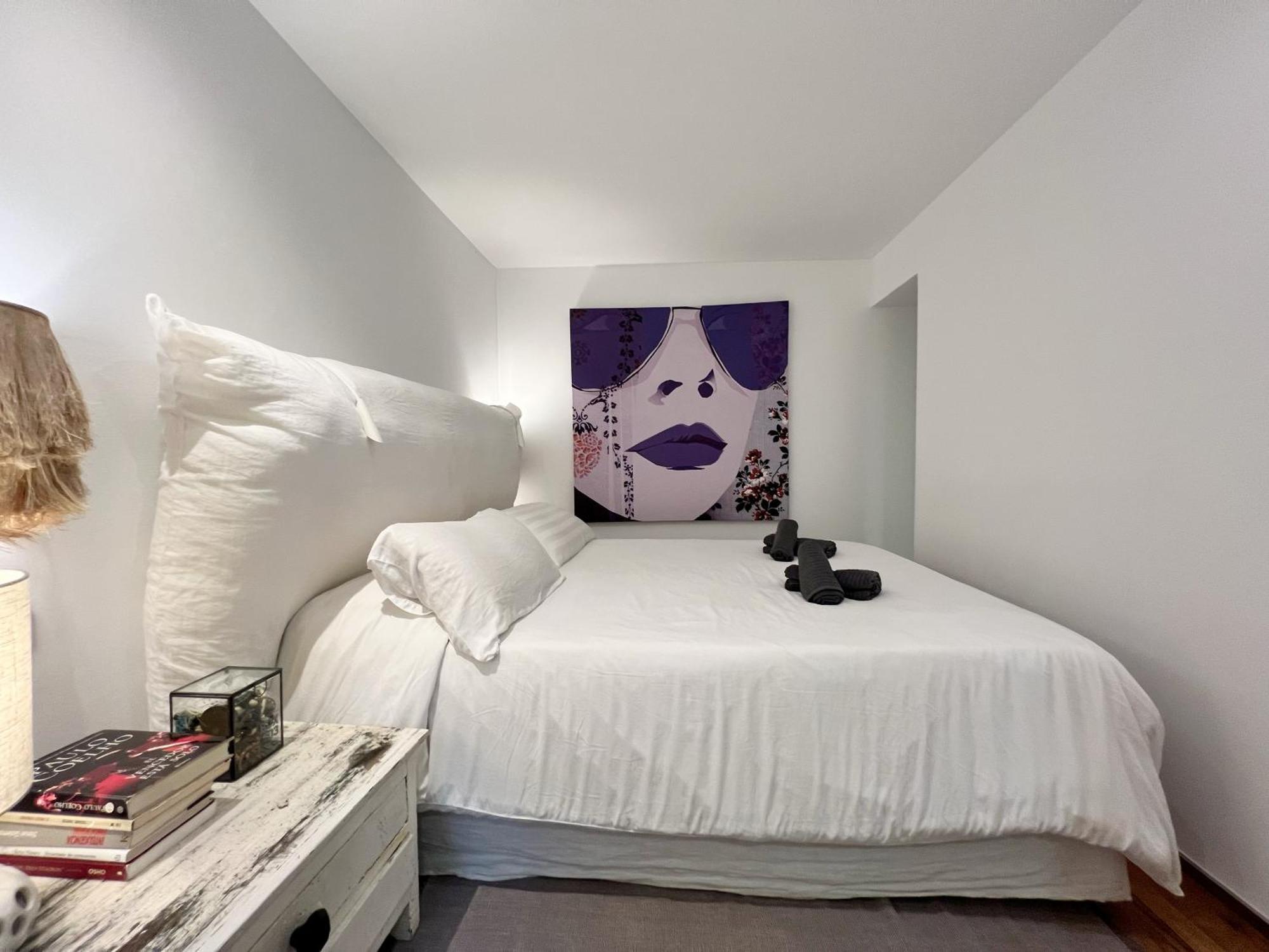 Loft Sagrada Familia *