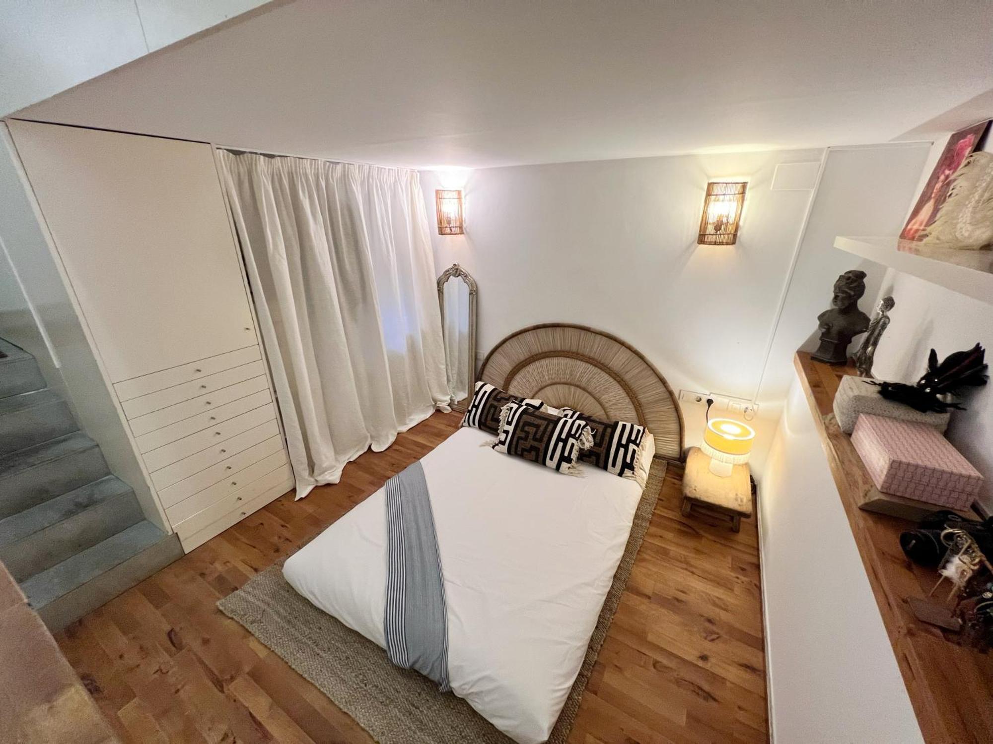 Appartement Loft Sagrada Familia Barcelone
