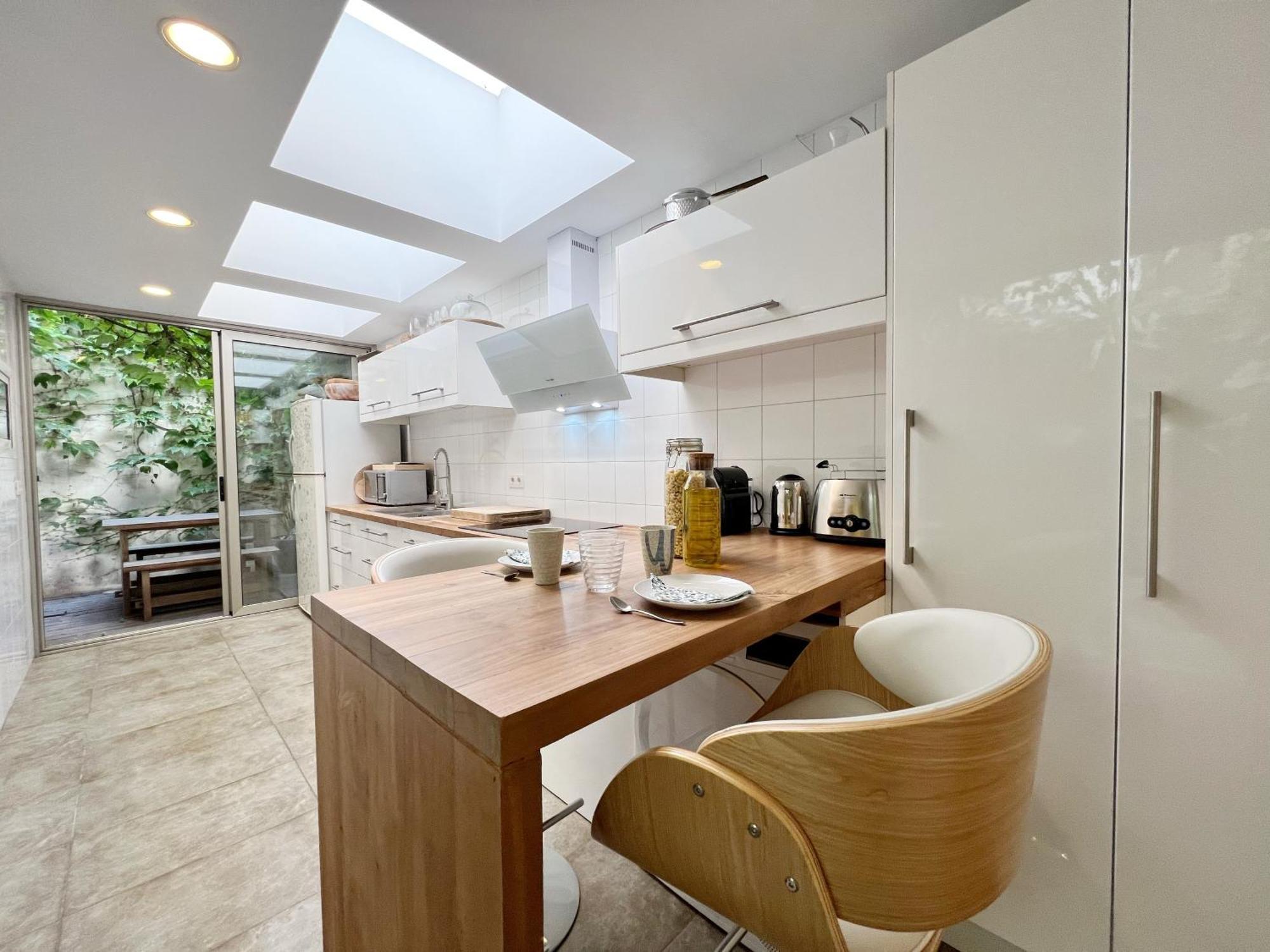 Loft Sagrada Familia *