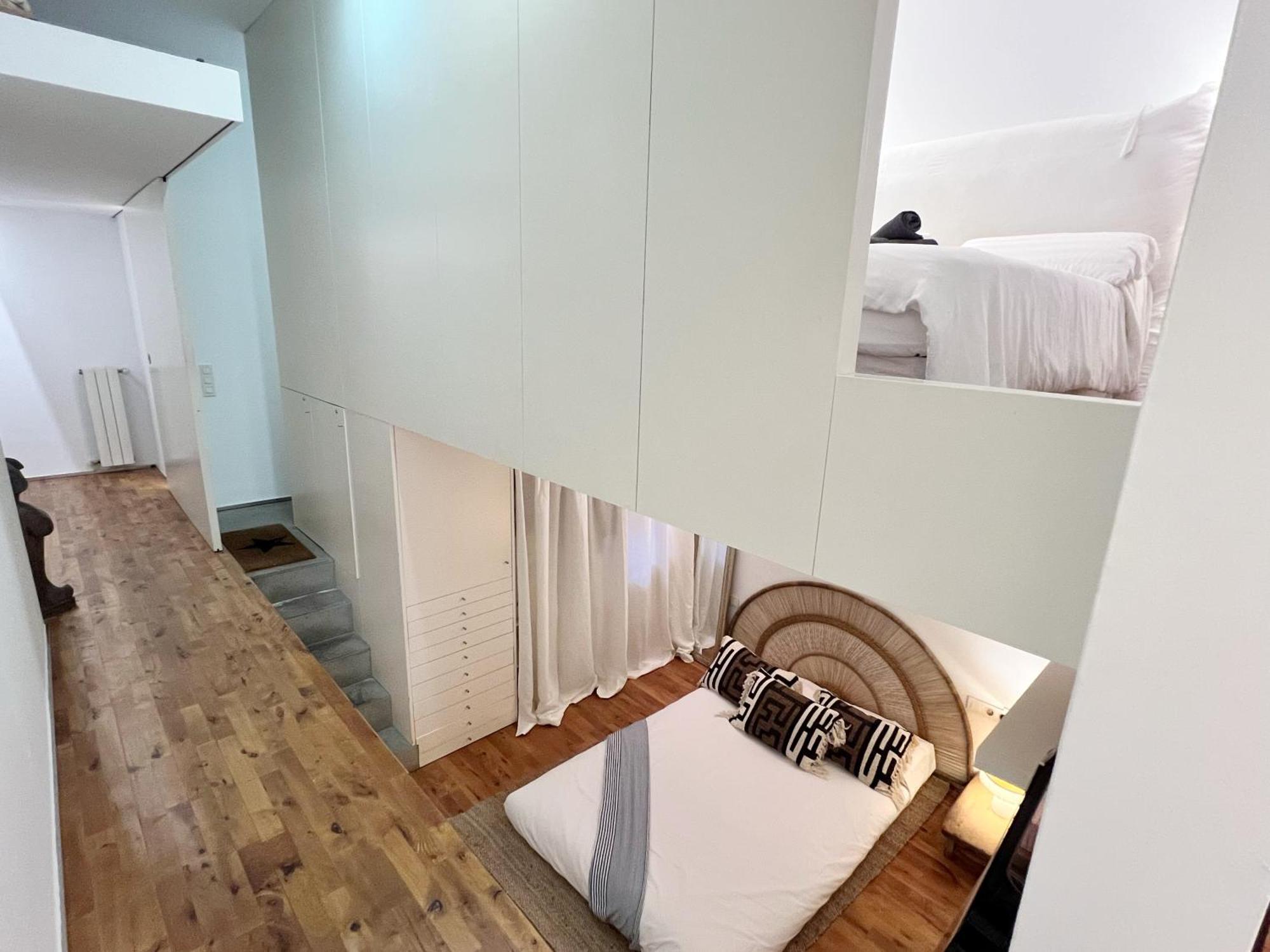Loft Sagrada Familia