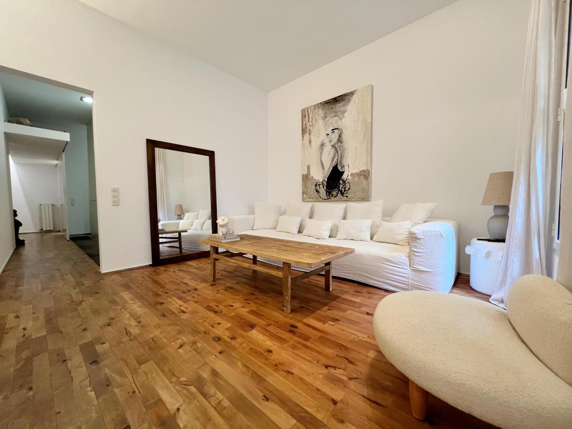 Loft Sagrada Familia Appartement Barcelone