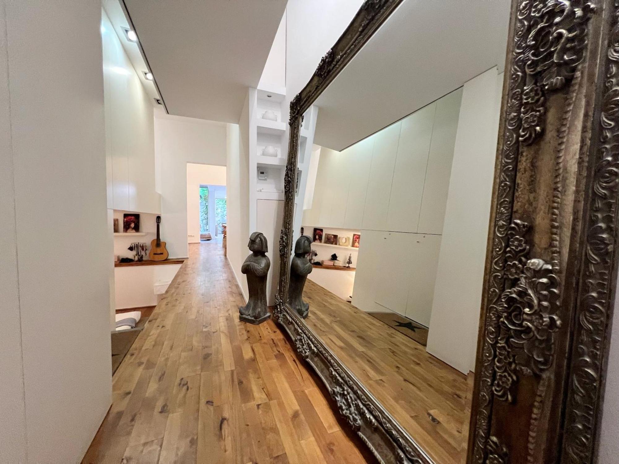 Appartement Loft Sagrada Familia