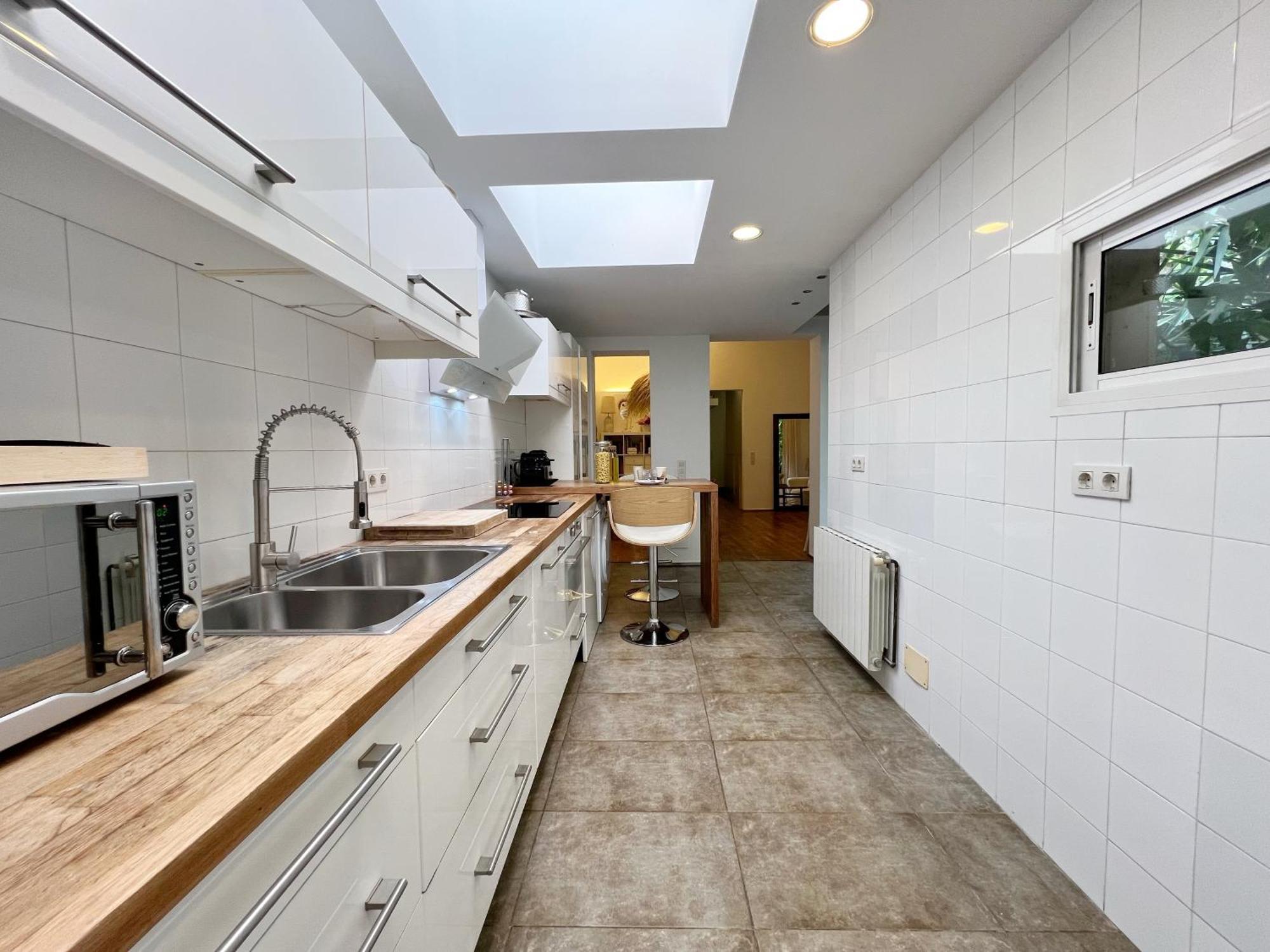 Loft Sagrada Familia Appartement *