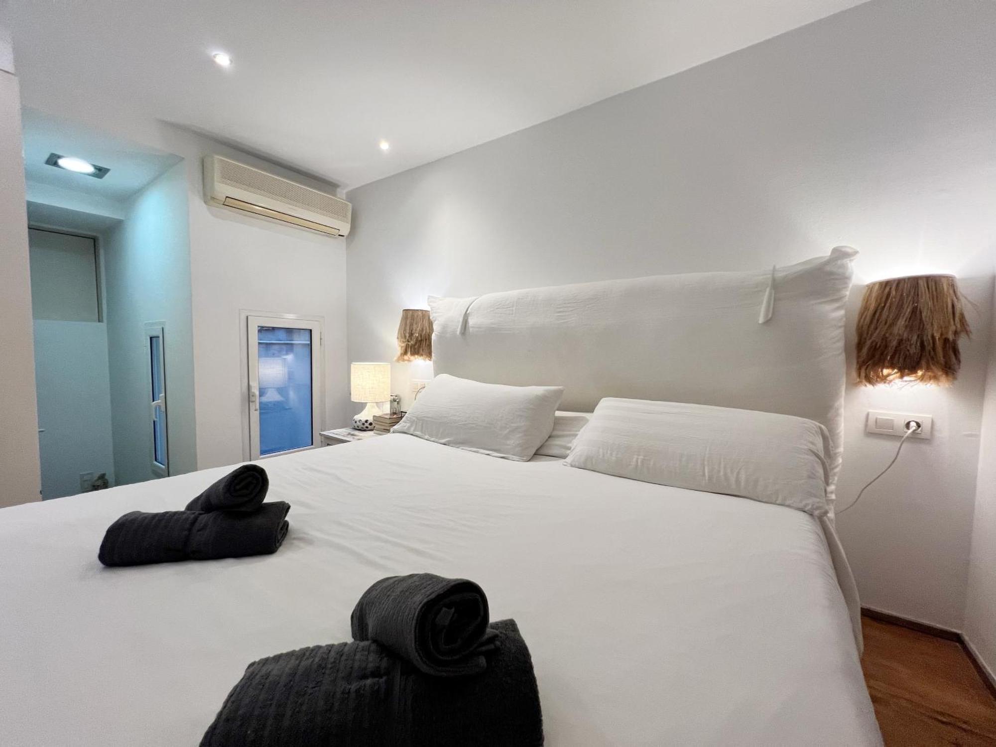 Loft Sagrada Familia Appartement Barcelone