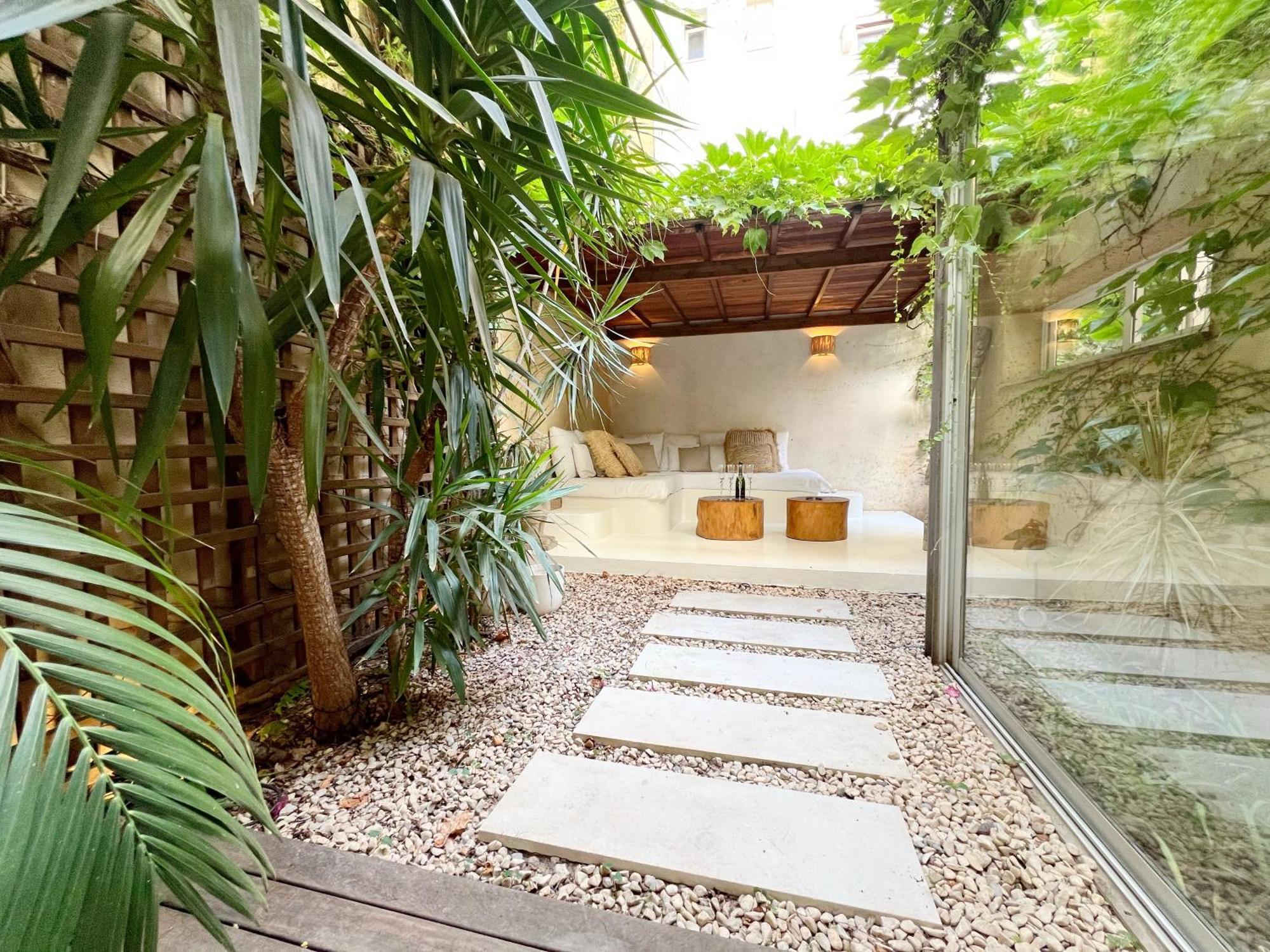 Loft Sagrada Familia