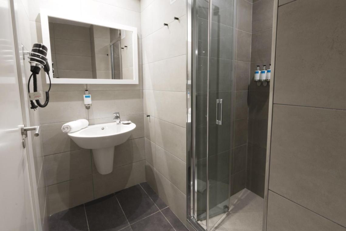 Sensation Sagrada Familia Apartment Barcelona