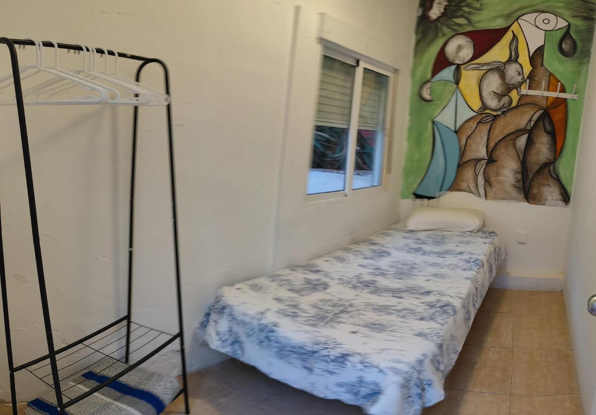 Guest house Pintor Pahissa *