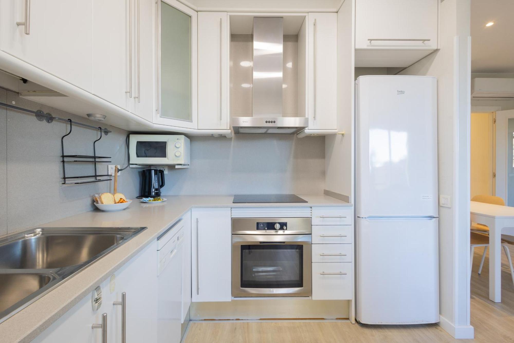 Appartement Housalia Sagrada Familia Views Barcelona