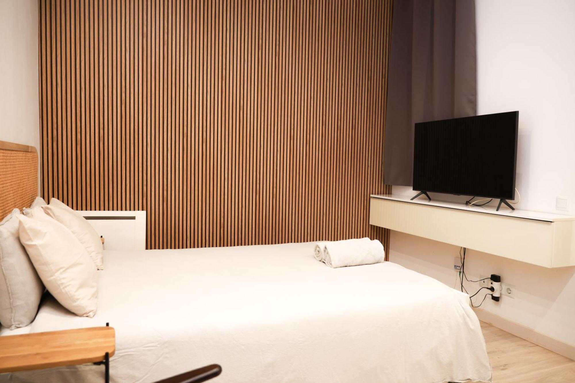 Appartement Cozy Near The Camp Nou Stadium Barcelona