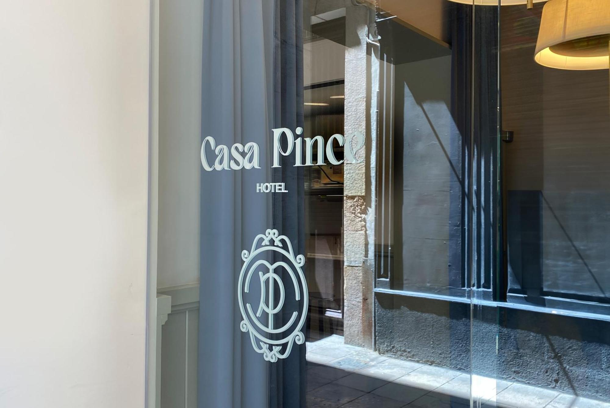 Hotel Casa Pince